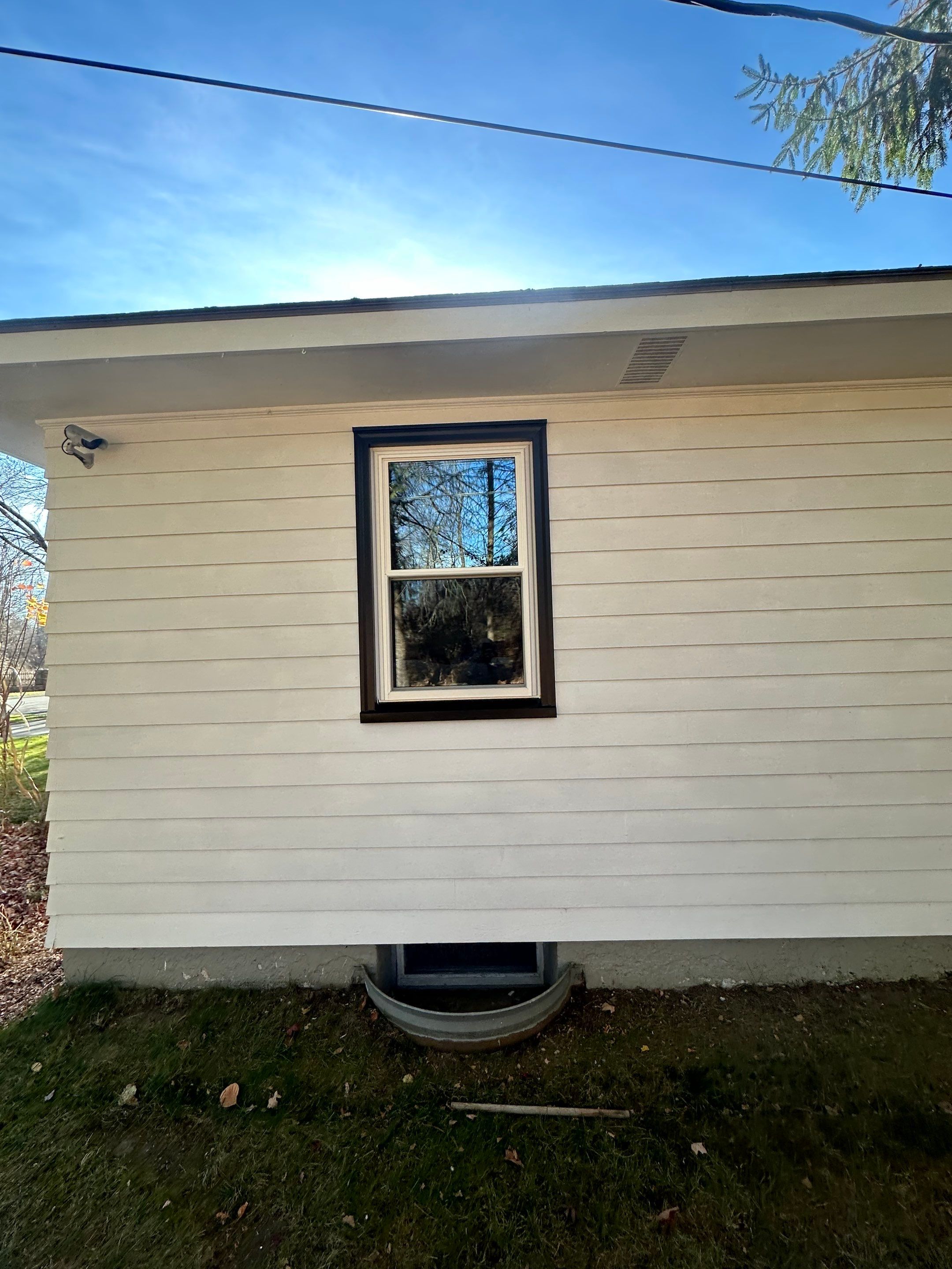 Window Installation in Lenox, MA by Yankee Home Improvement