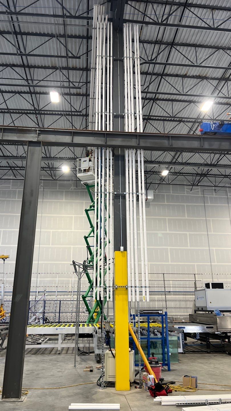 Commercial Custom Plumbing by Plumbing Connect Systems LLC