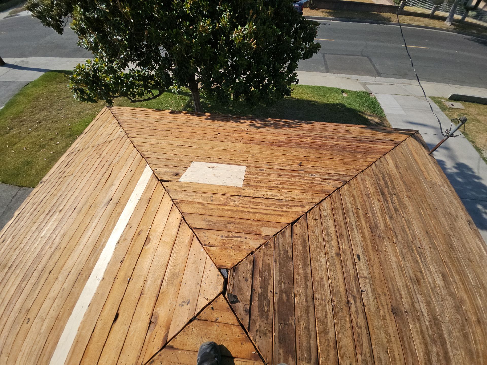 Roof Replacement- Temple City, CA 91780 by Epic Roof Replacement