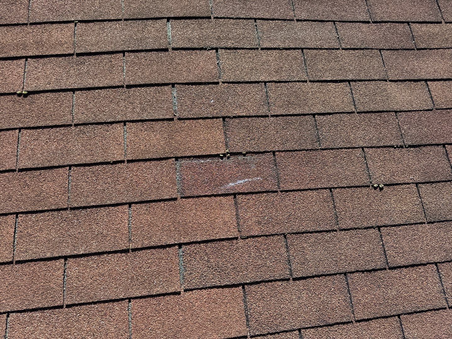 Project in Dalton by Aultman Roofing