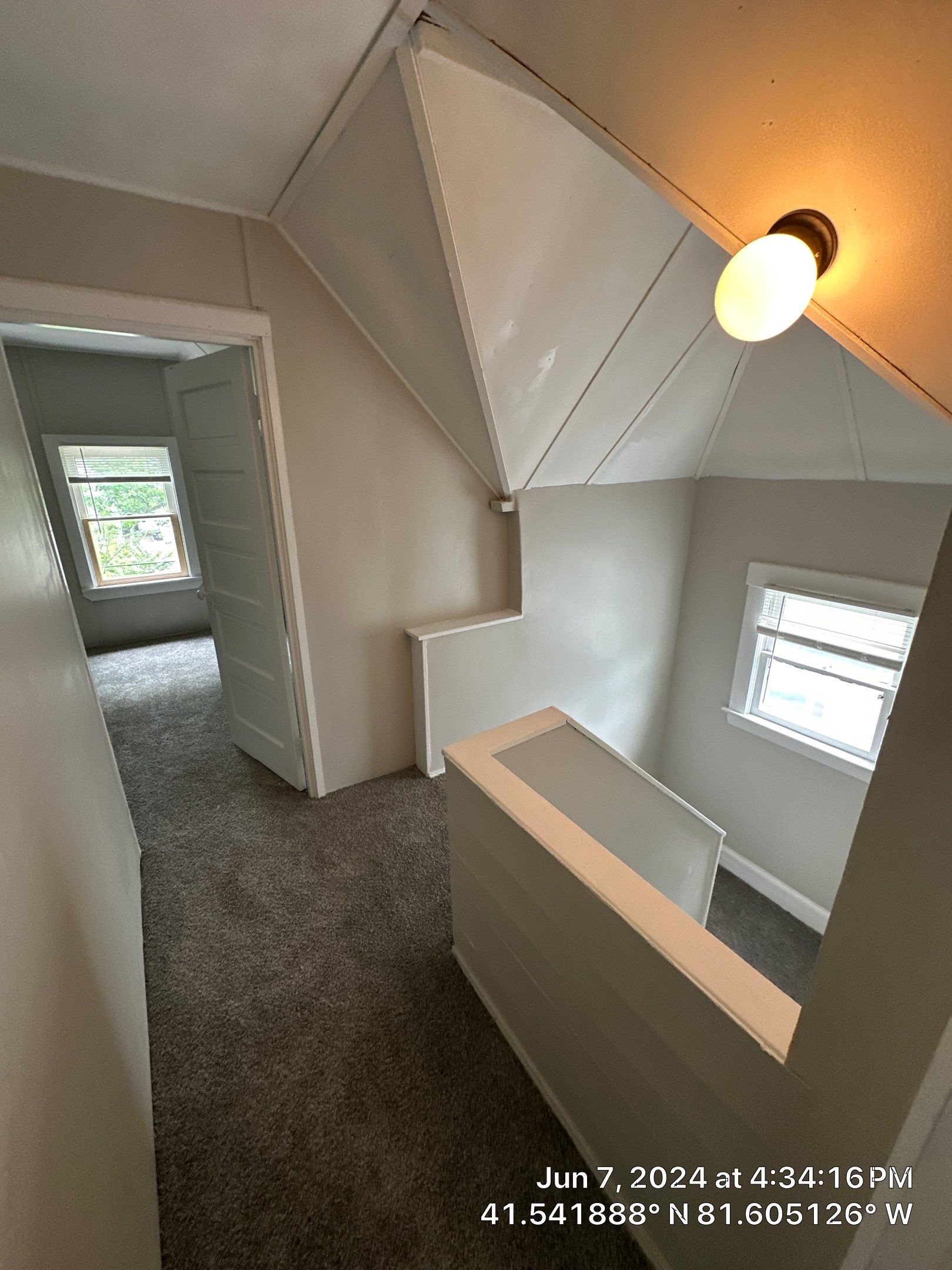 E 115th Turnkey Rental Flip by Reinovation