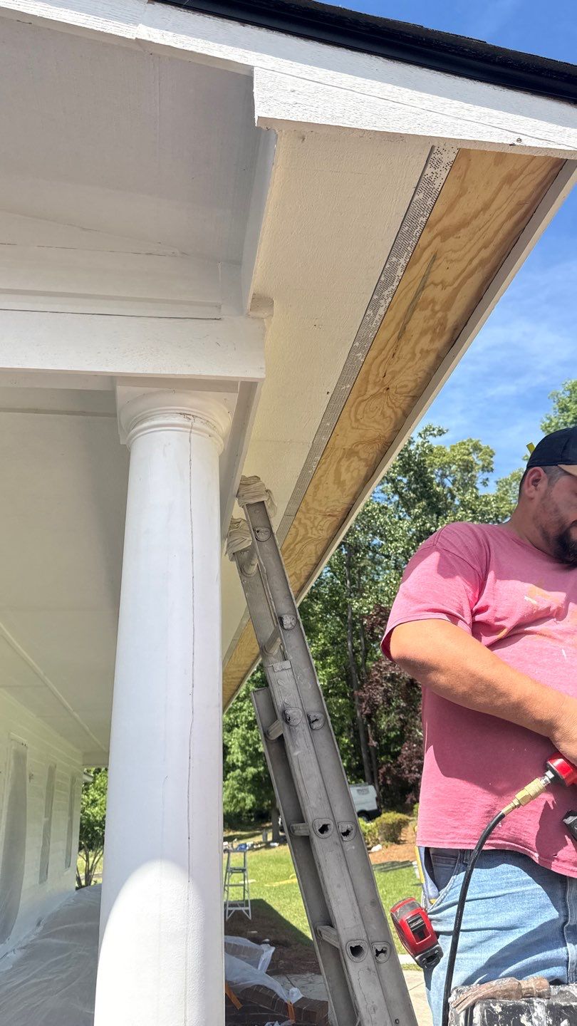 Re-Roof Remodel by Karcher Roofing & Construction