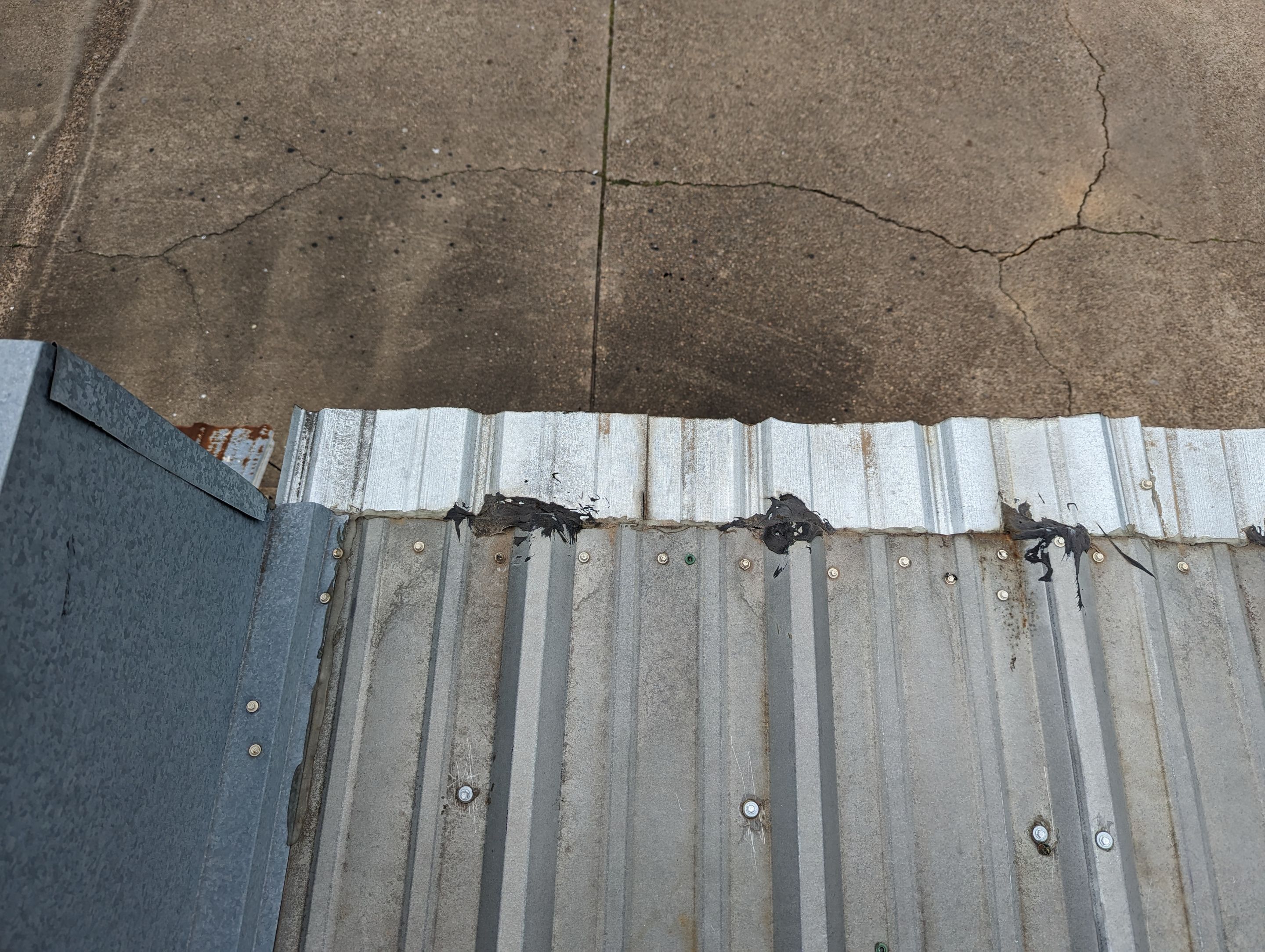 Master Donuts - Nashville by Hostetler Roofing