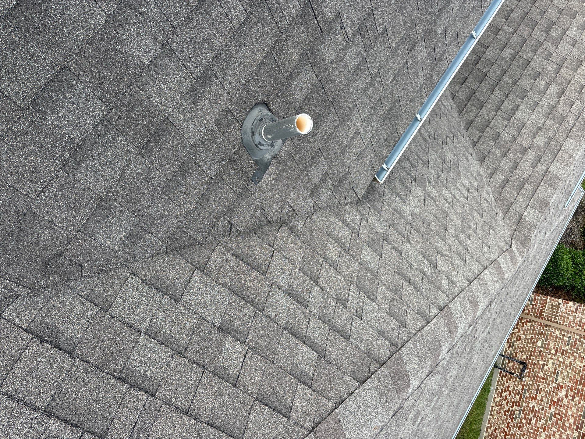 Roof Repair Spring by Roof Repair Company