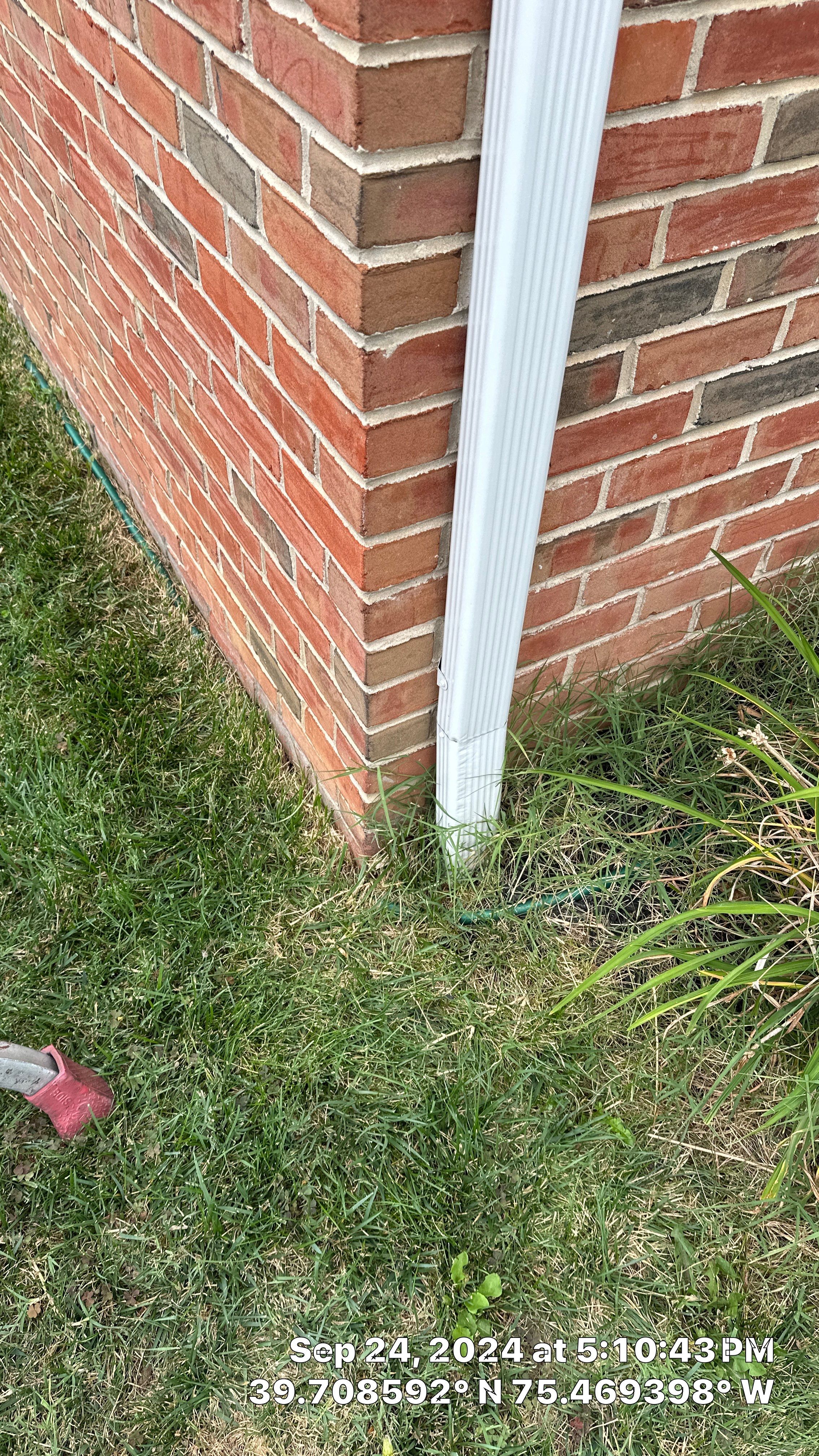 Project in Penns Grove, New Jersey by NJ Home Maintenance Services