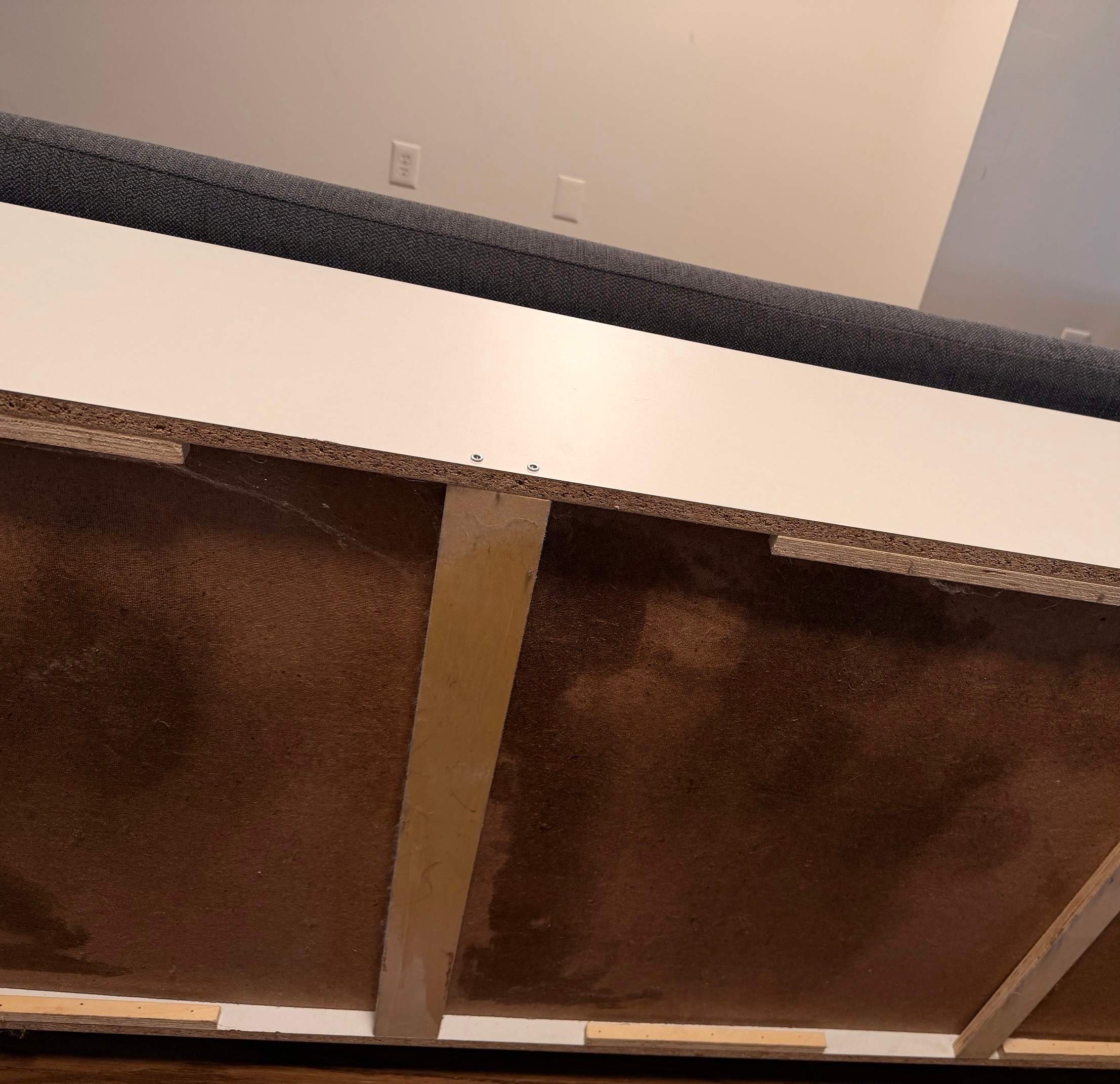 Water Damage Claim in Deptford by FLAPA & KeyStone