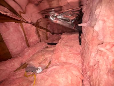 Project in Los Angeles