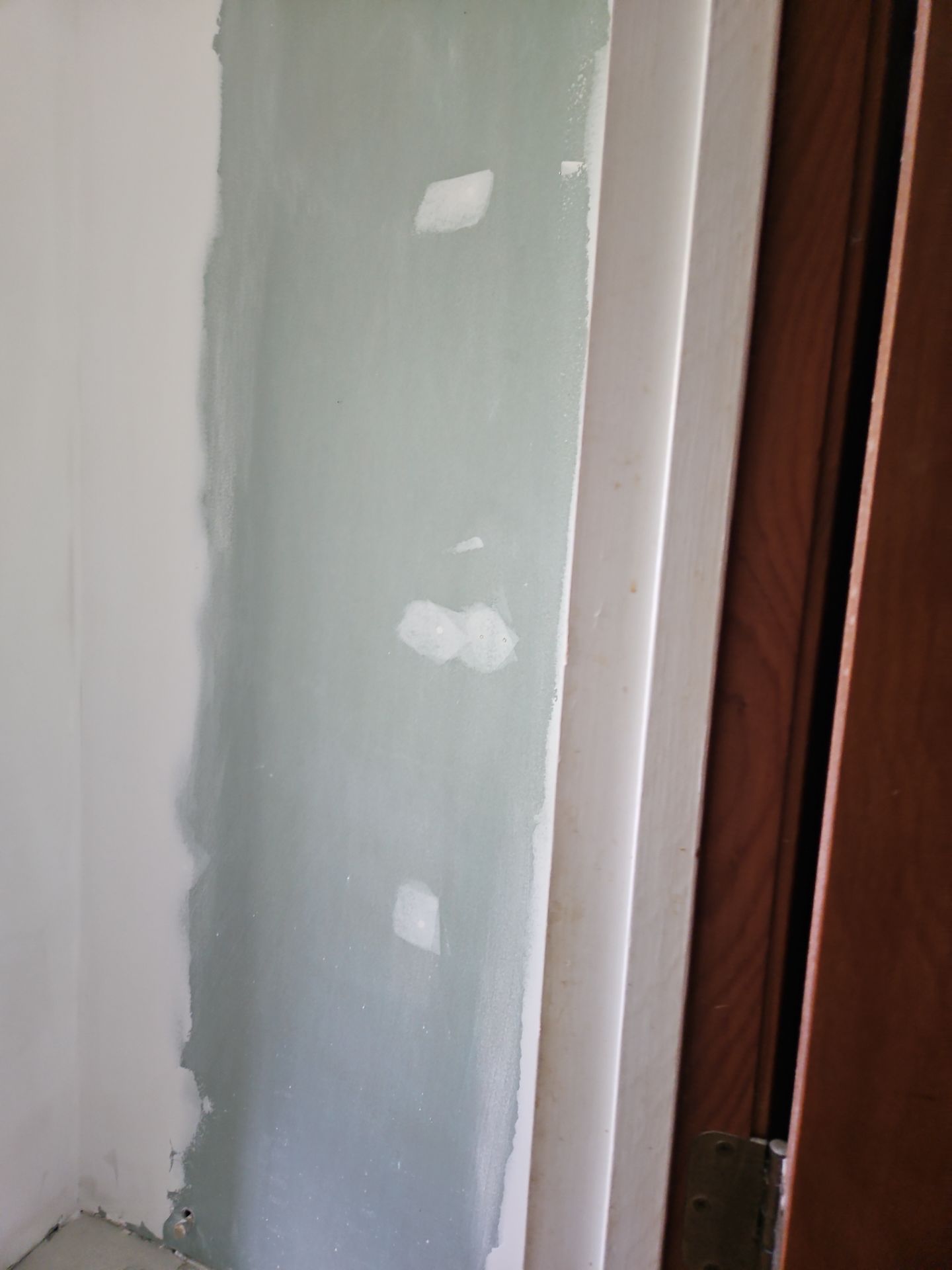 Bathroom Remodel using Shower Door by The Shower Company