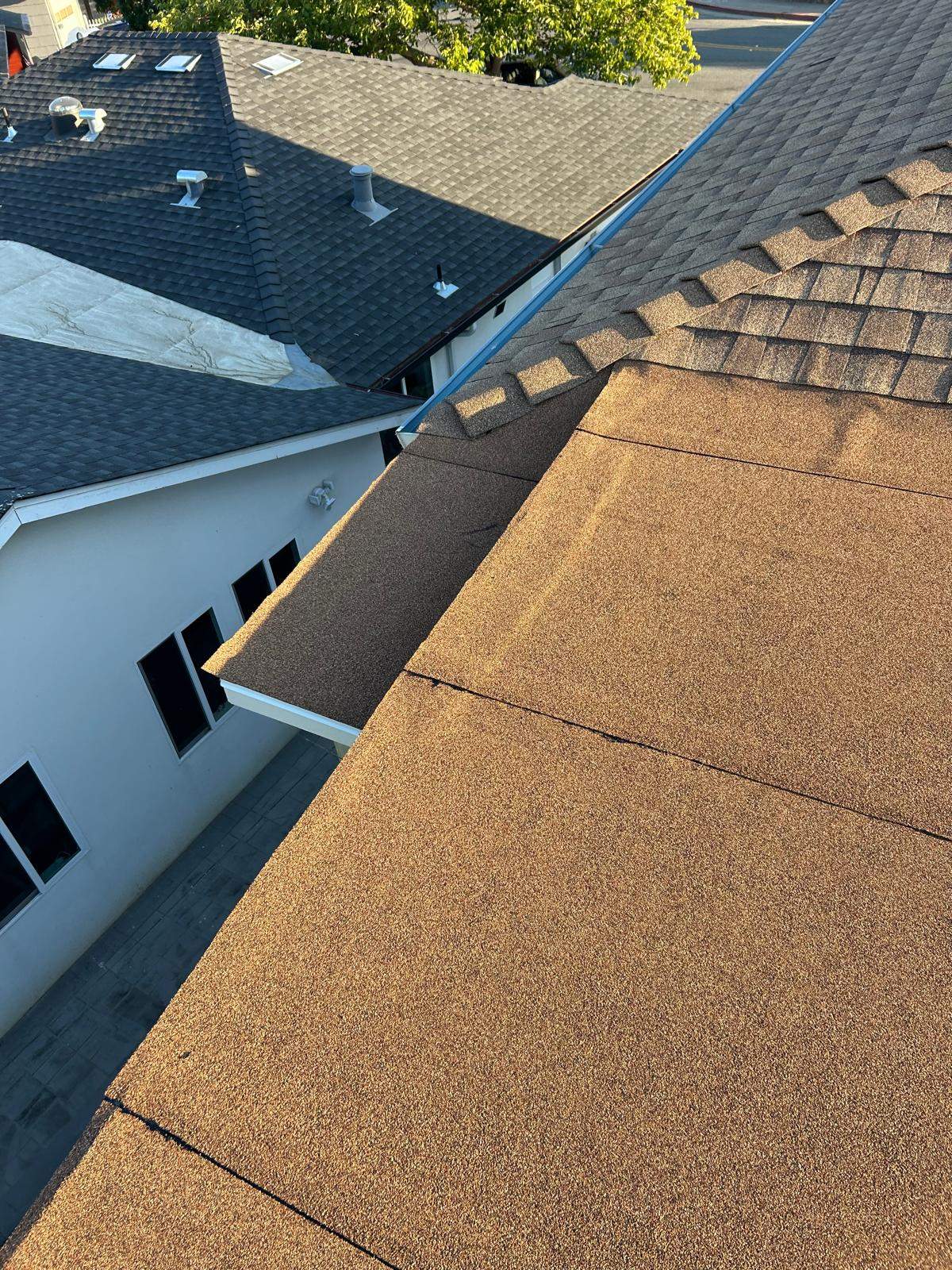 Roof Replacement - San Mateo, CA 94401 by Epic Roof Replacement