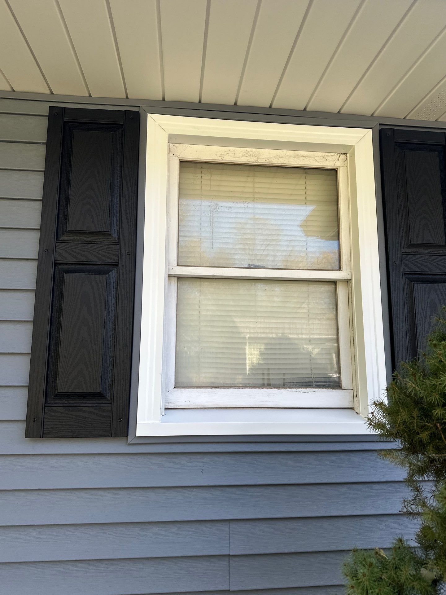 Feeling Blue in Weston Mo - Time for a Makeover by EEC Windows, Siding & Roofing