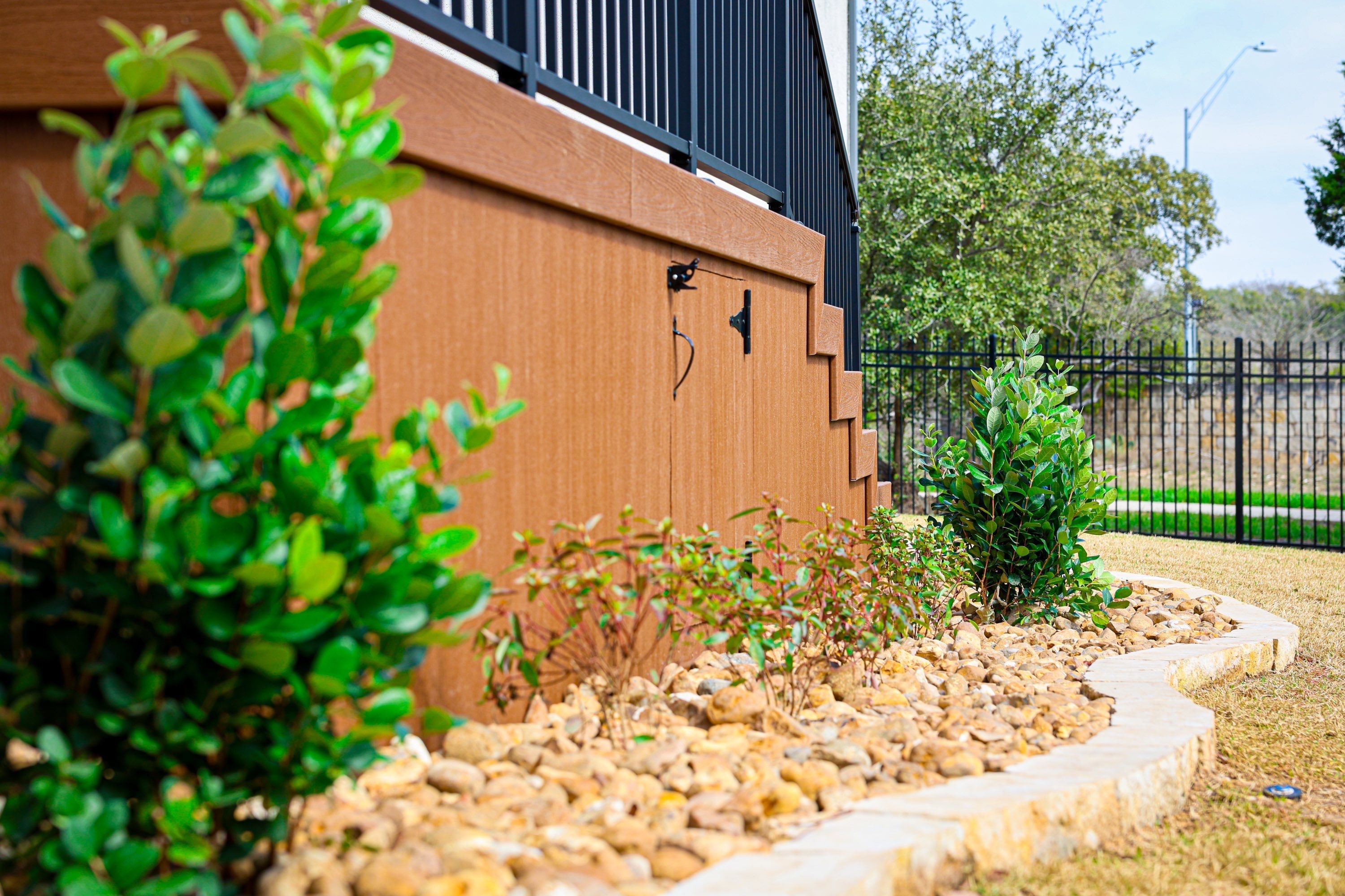 Cibolo Canyons, San Antonio Tx. by Hole In One Lawns, LLC