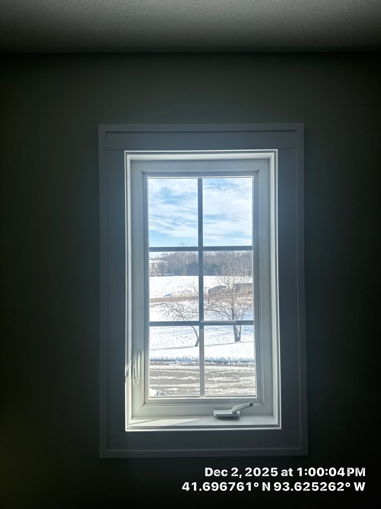Project in Ankeny, IA by Midwest Paint LLC