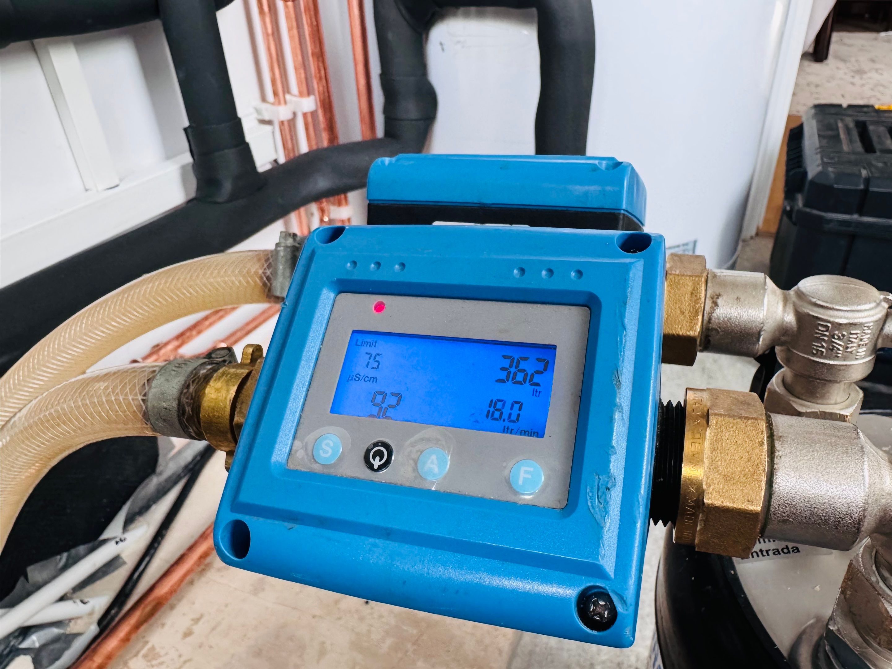 🏡 Designed for Low-Temperature Excellence by Elite Services Group Ltd