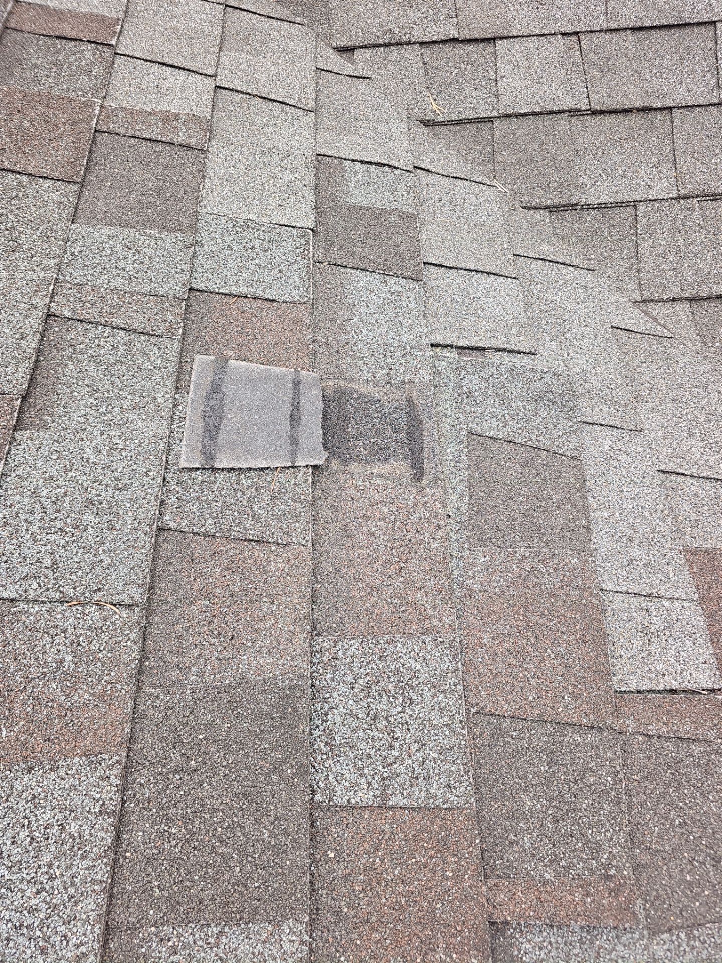Roof Repair by Winchester Roofing