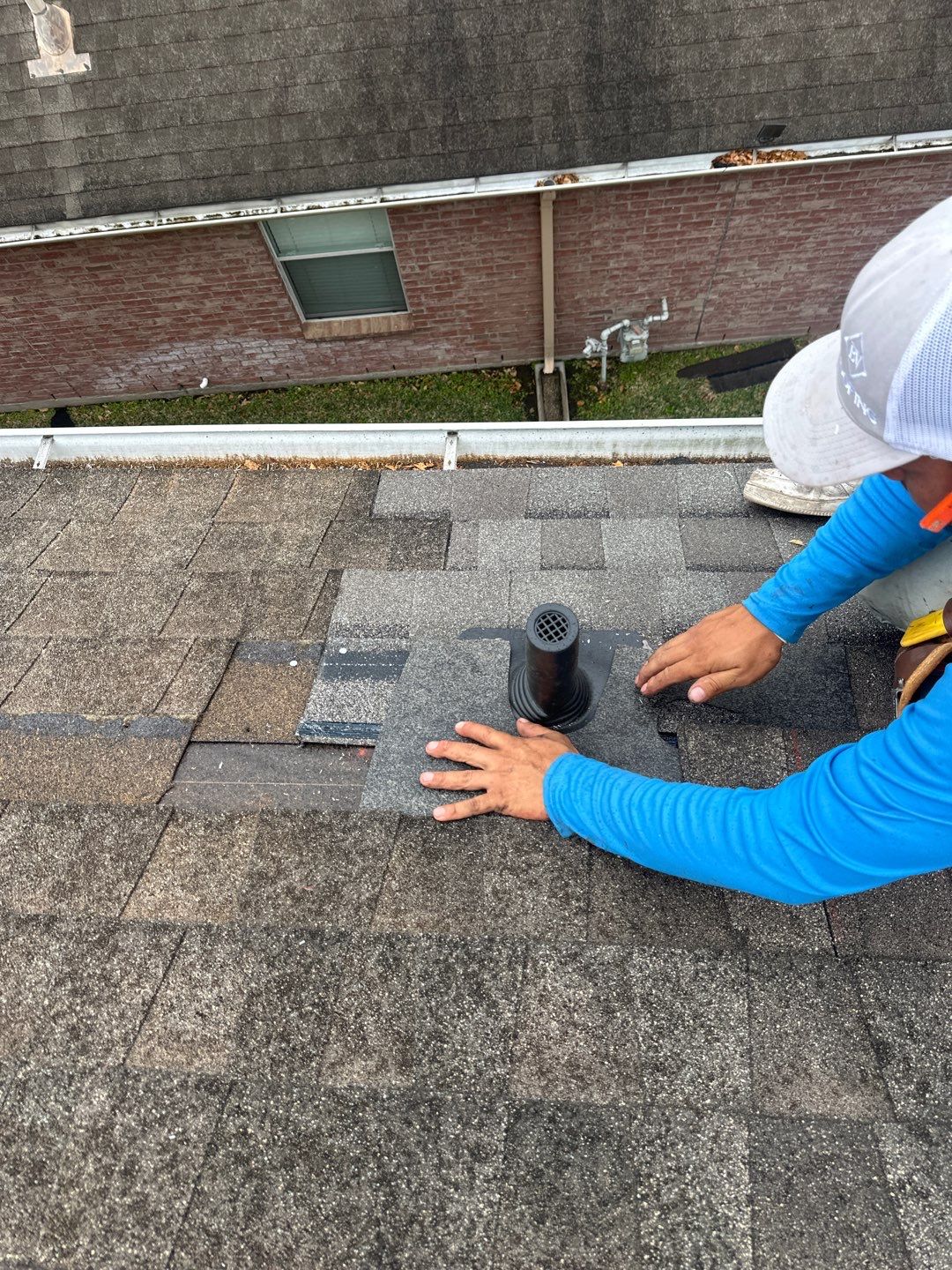 Roof Repair Katy by Roof Repair Company
