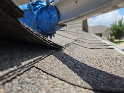 Project in Yukon