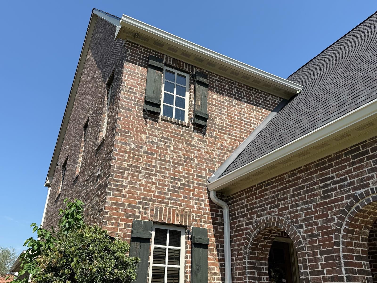 Project in Carrollton by Armor Roofing | Exteriors