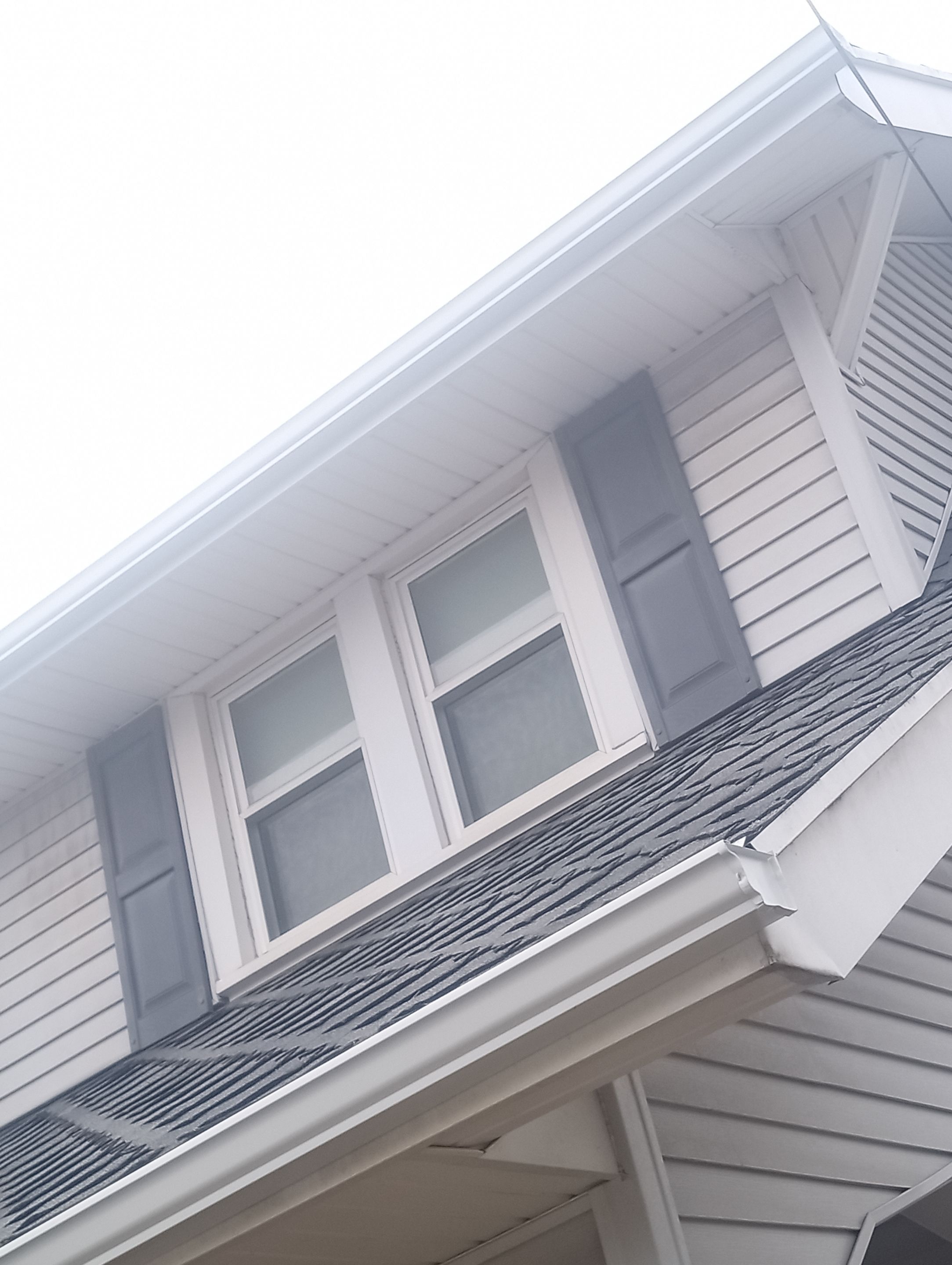 Brenda Crockett's Mom by Silver Leaf Contracting 