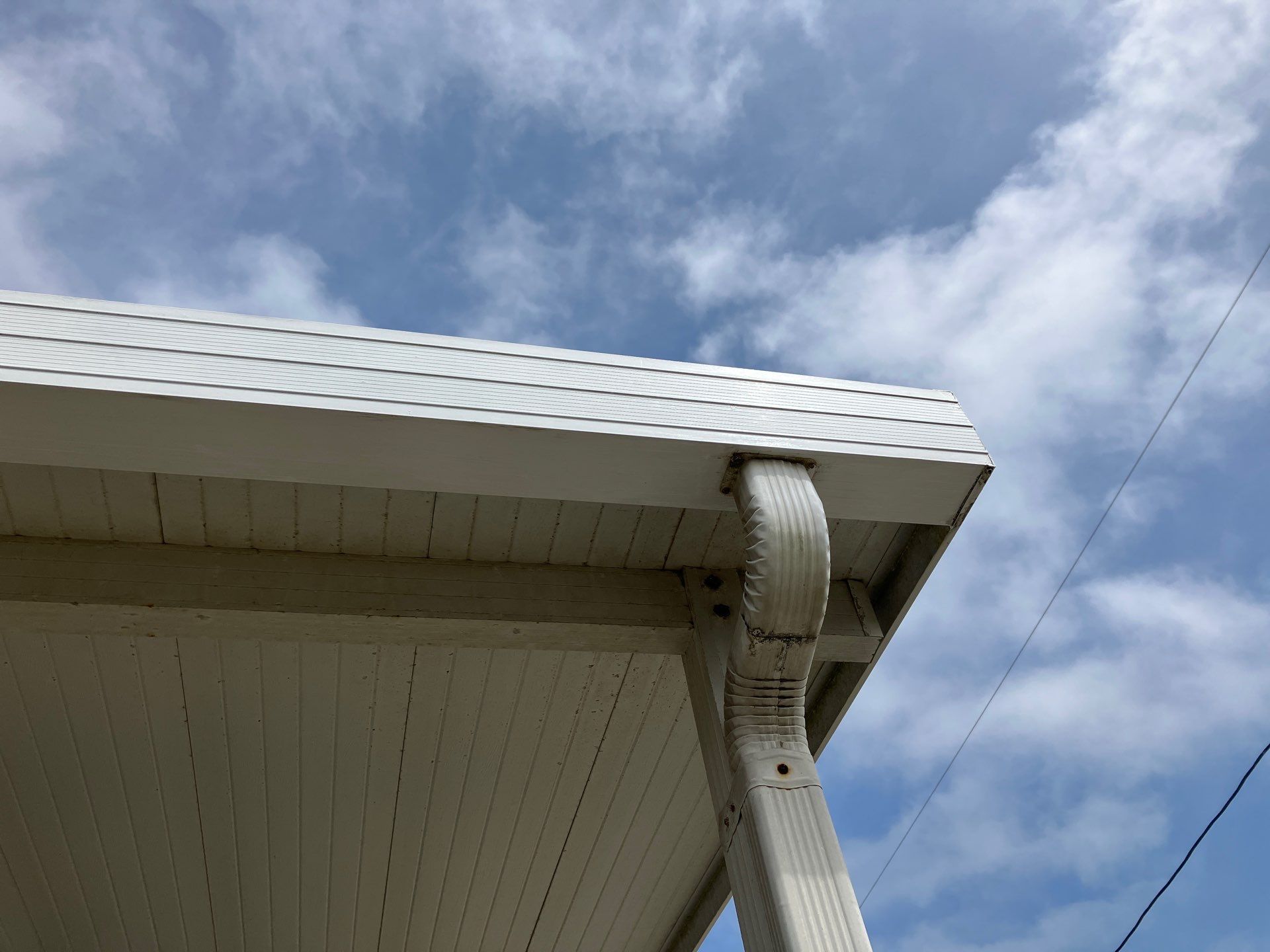 Trailer Park Treasure! by Bayfront Roofing and Construction