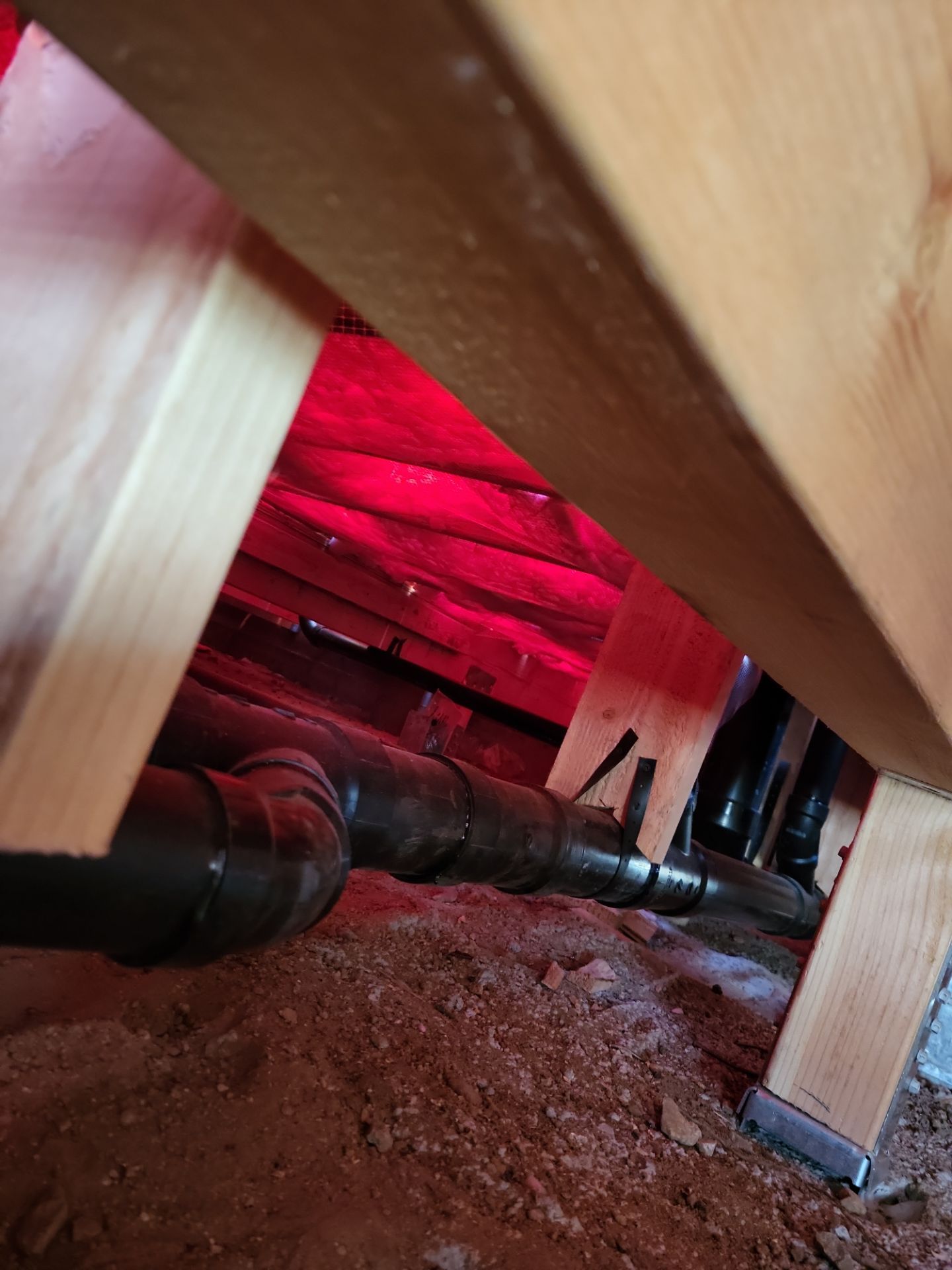 Project in Altadena by Insulation Labs