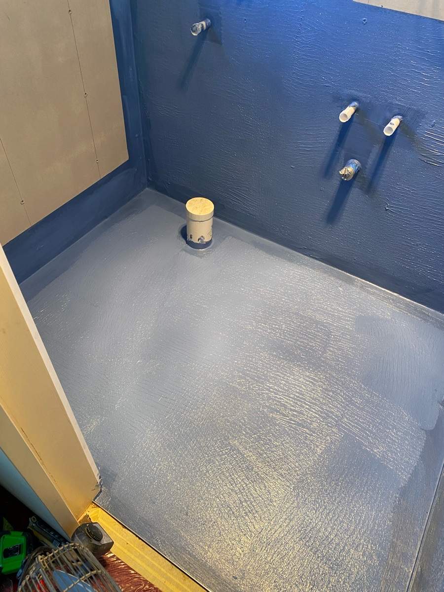 Budget Rental Property Bathroom Renovation, Wanniassa by Re-seal Bathrooms