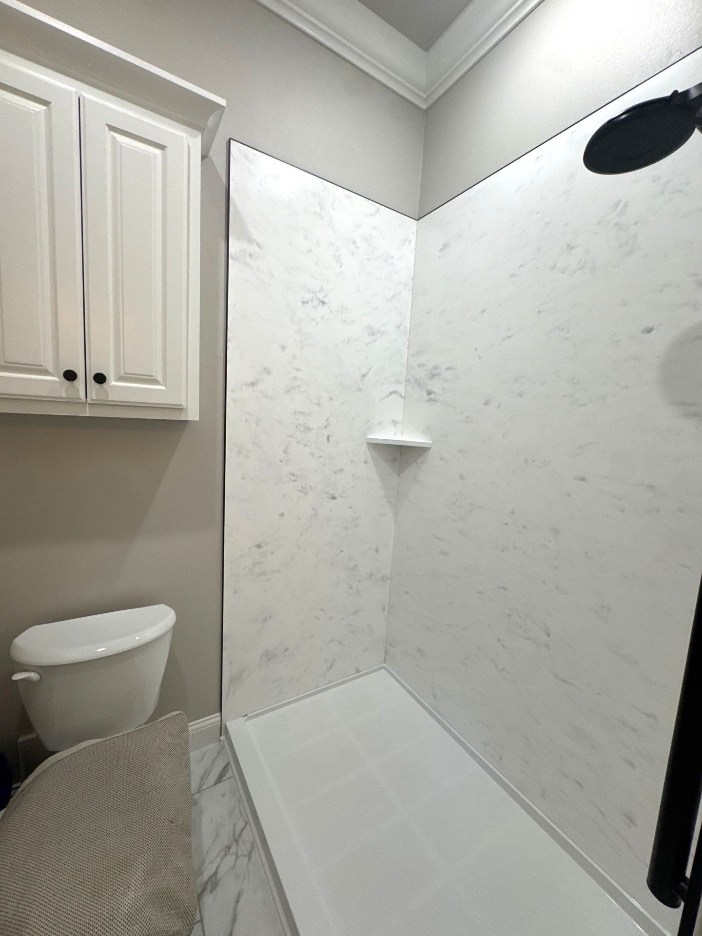 Brown Project in Bentonville, AR by Twist & Spout