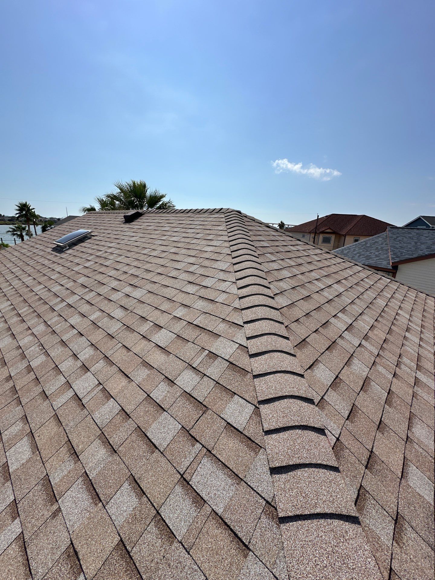 Owens Corning Duration by Motion Roofing