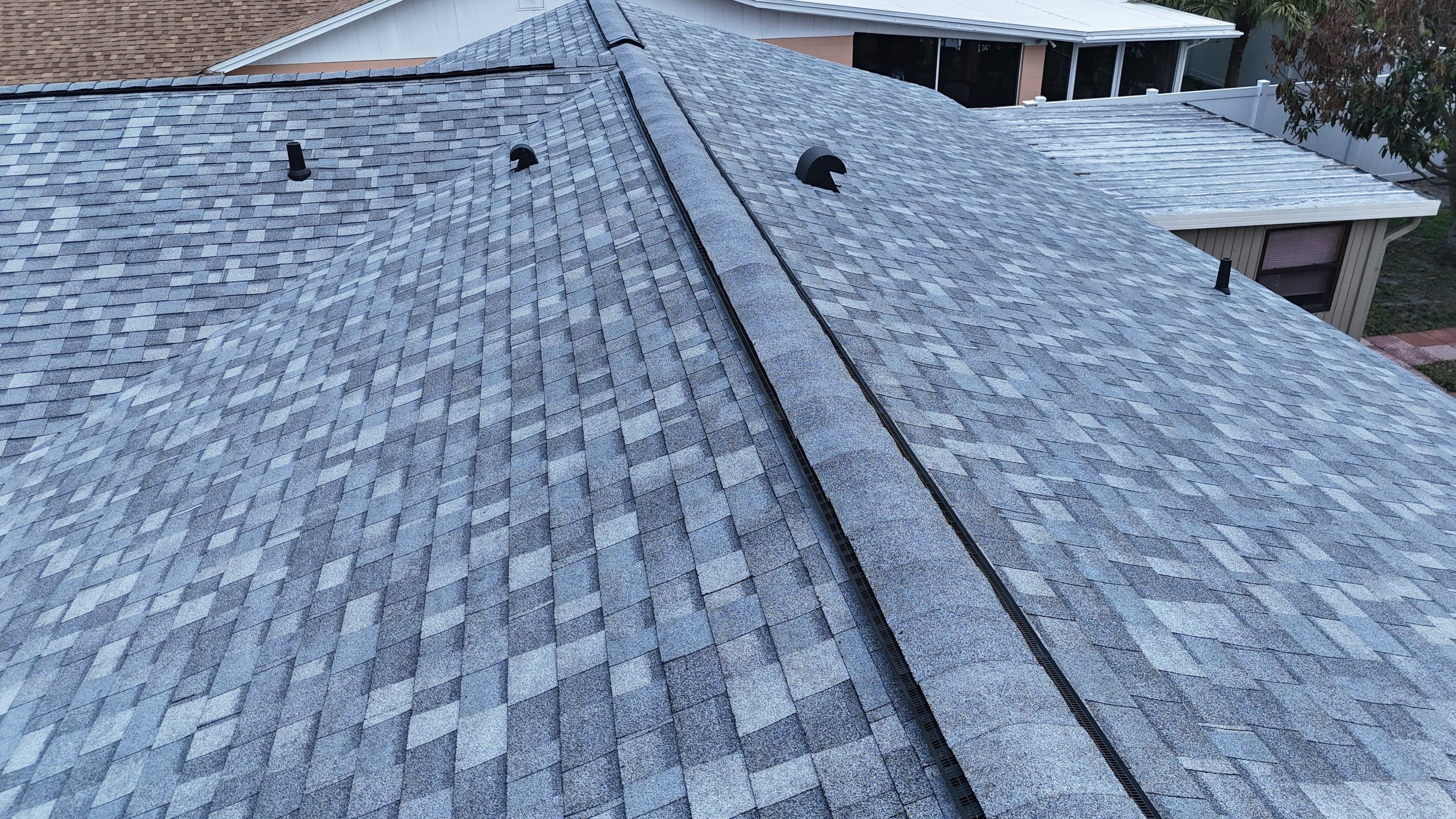 Roof Replacement in Tampa, FL by Shingle Masters Roofing