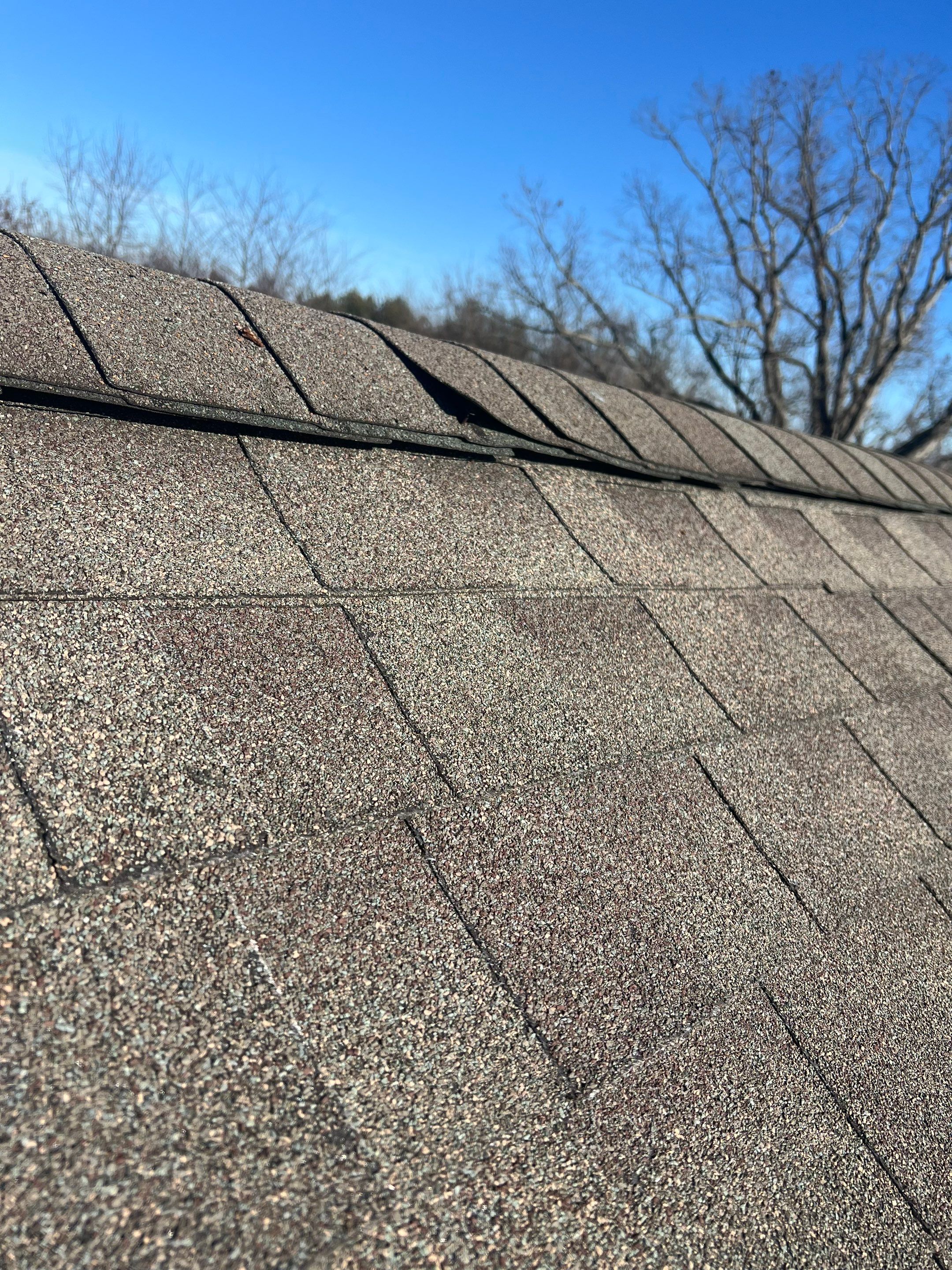 Roof Repair in Winslow Township, NJ by Mighty Dog Roofing of South Jersey 