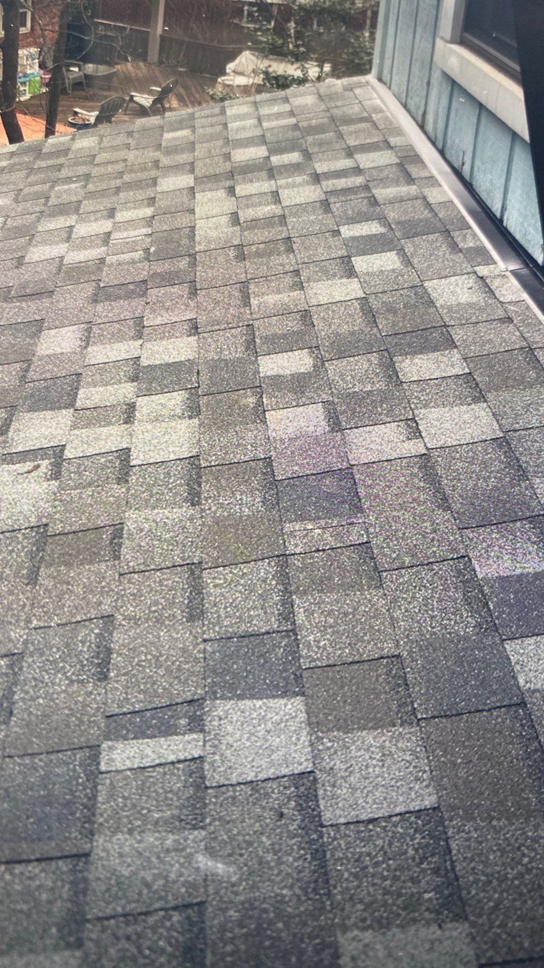 Arlington: Residential Roof Replacement with CertainTeed Landmark Pro in Max Def Georgetown Gray by RM Banning, Inc.