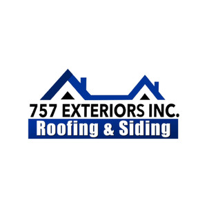 Logo for 757 EXTERIORS INC