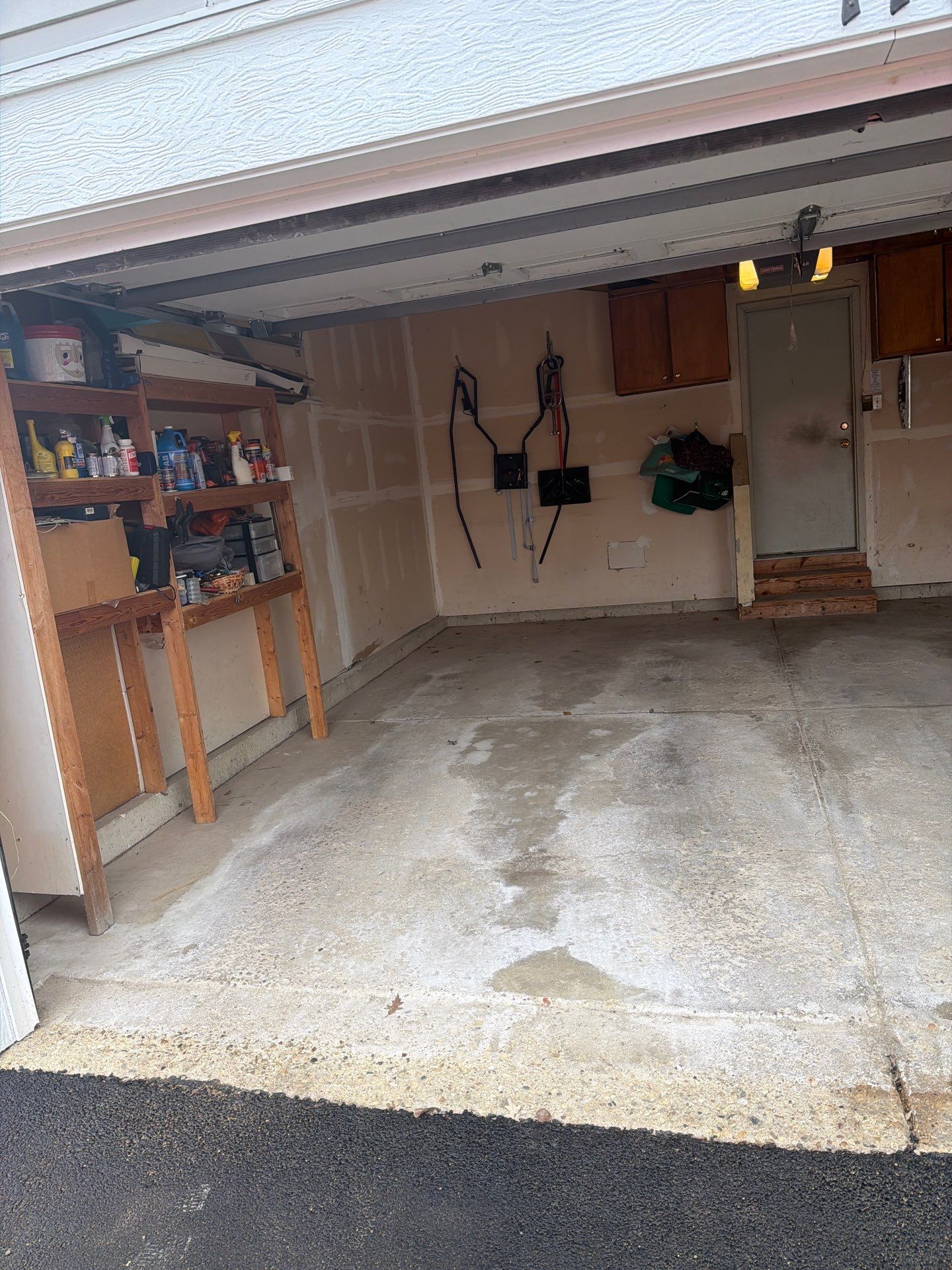 Phil P Residence by Torq Coatings