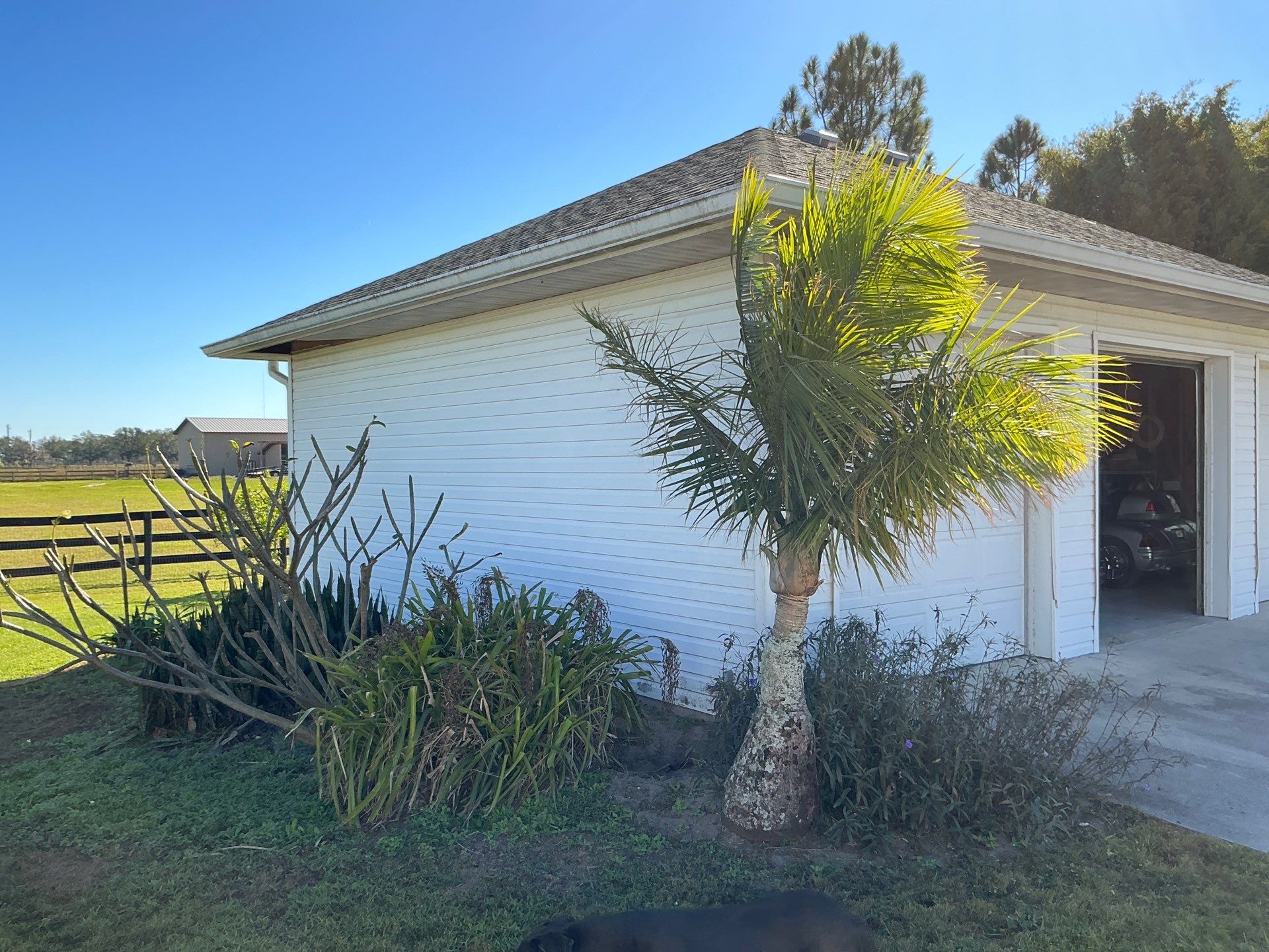 K-Style Gutters Installed in Bradenton FL by Gutter Professor by Gutter Professors