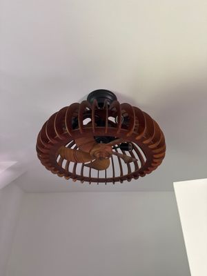 Whole-Home Lighting Upgrades: Fans, Chandeliers & Coach Lights