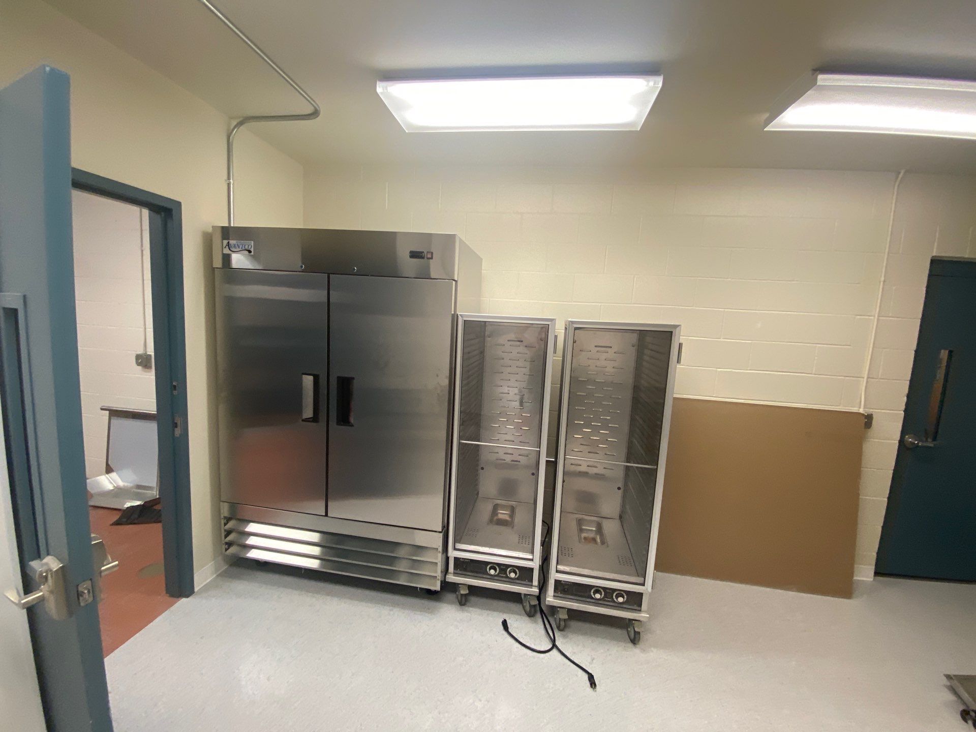 Commercial Property Management and Maintenance by Gold Peak Property Management