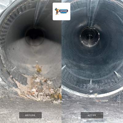 Air Duct Cleaning in Grove City, PA