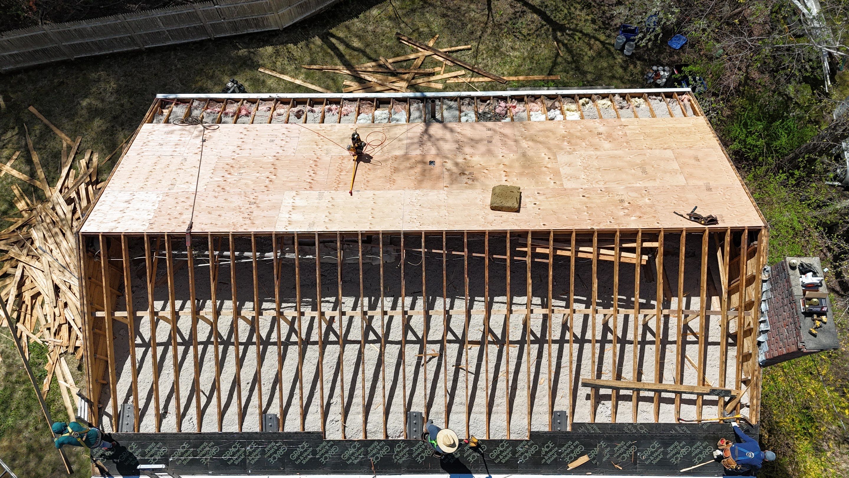 Roofing | Maynard by Mighty Dog Roofing of Greater Middlesex County
