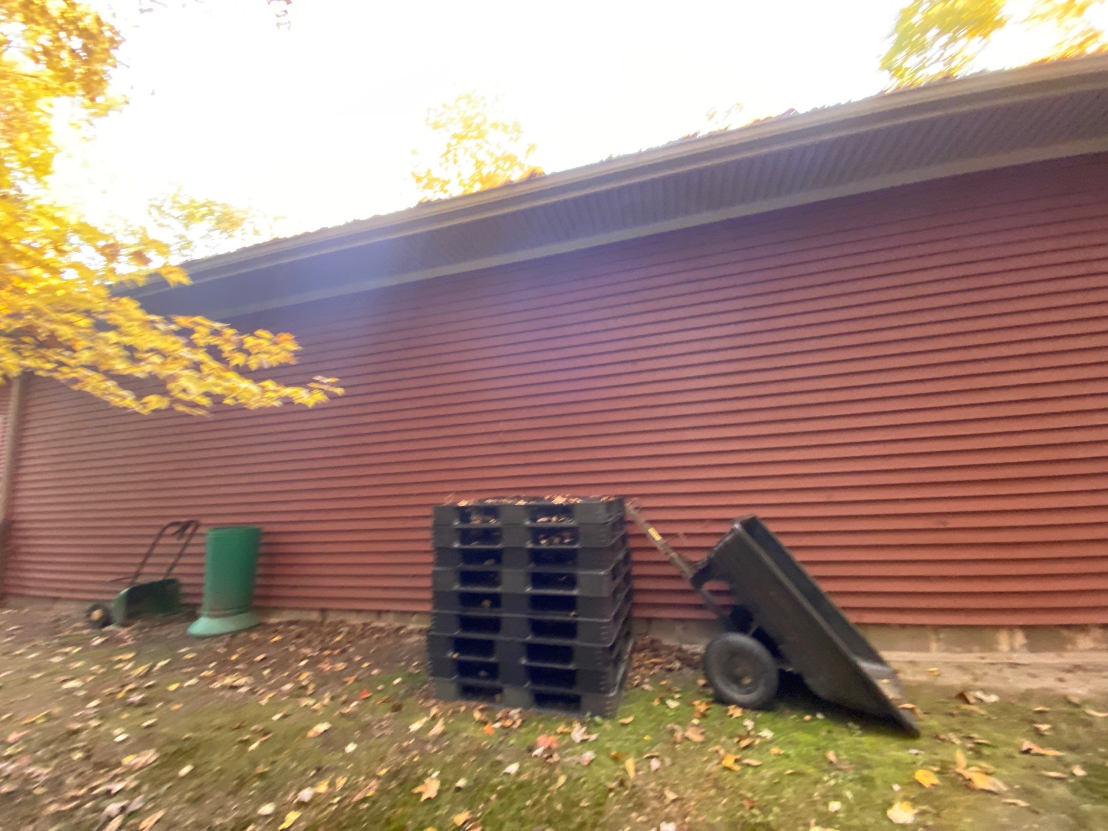 Roof Replacement using Owens Corning by 180 Contractors