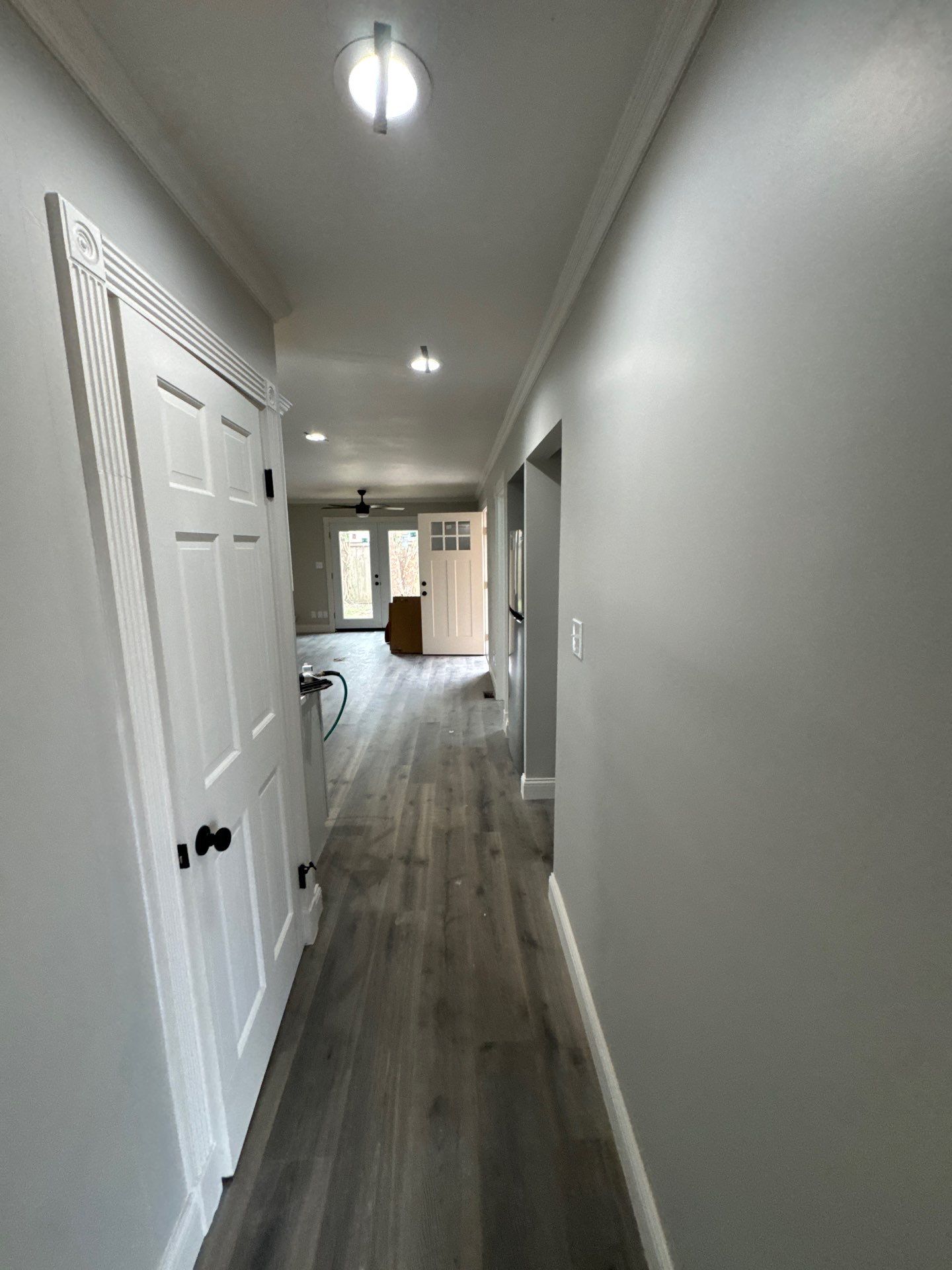 Project in Owensboro, KY by Keons Contracting LLC