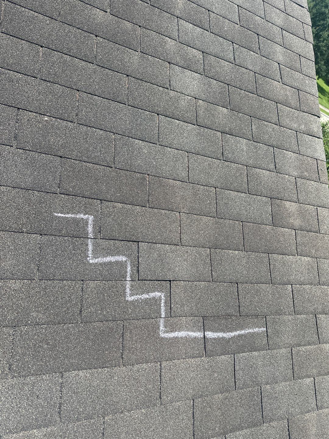 Residential Roof Repair by Roof Repair Company