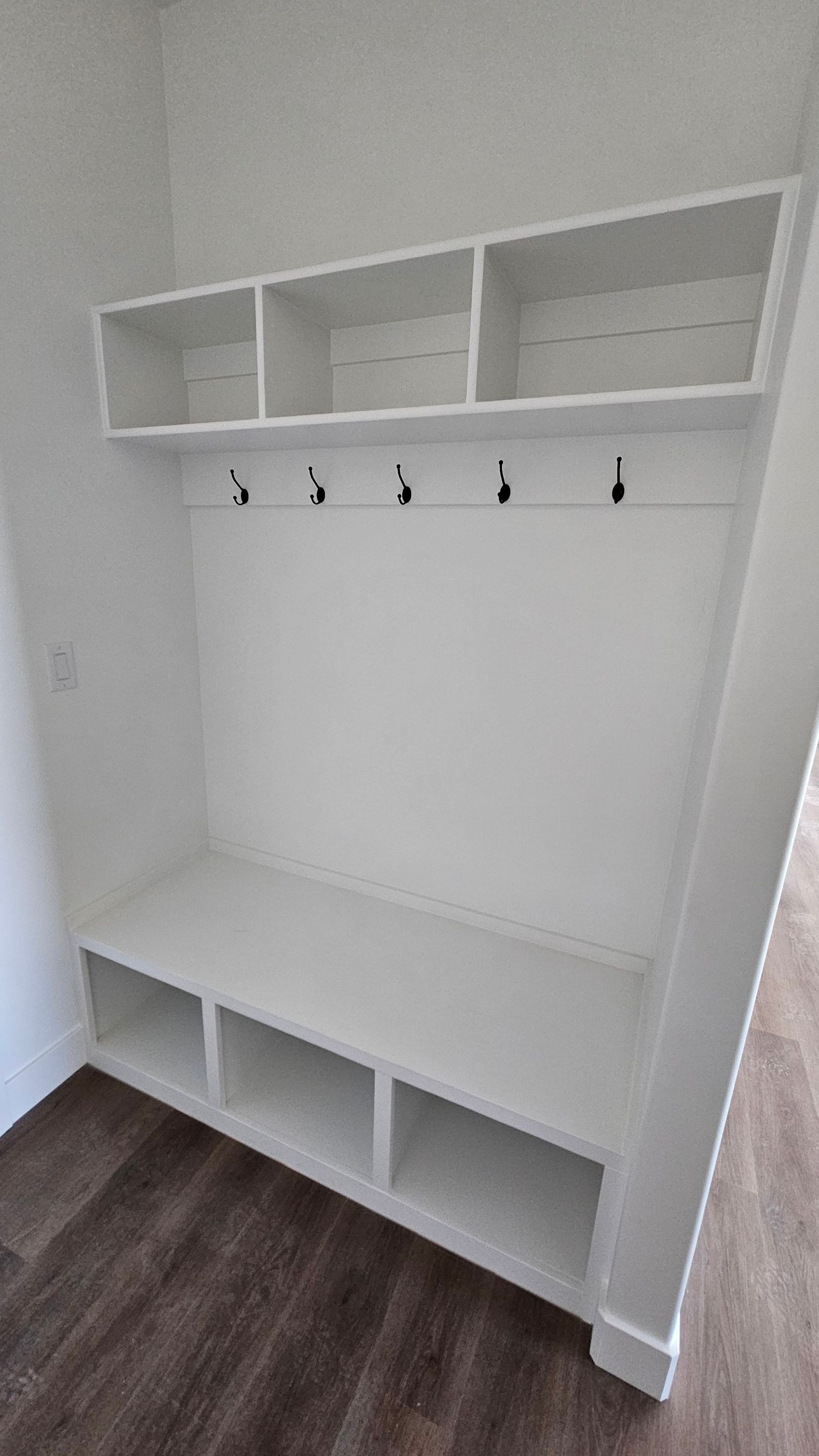 GCG3 - Home Build by Garner Construction