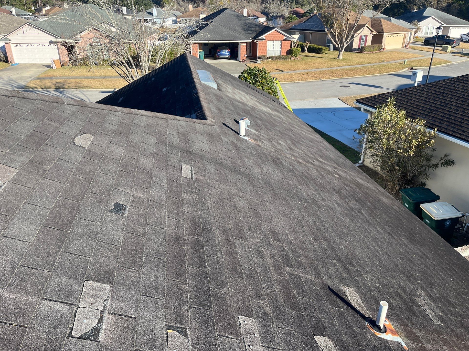 Shingle -> Shingle by Prime Roofing