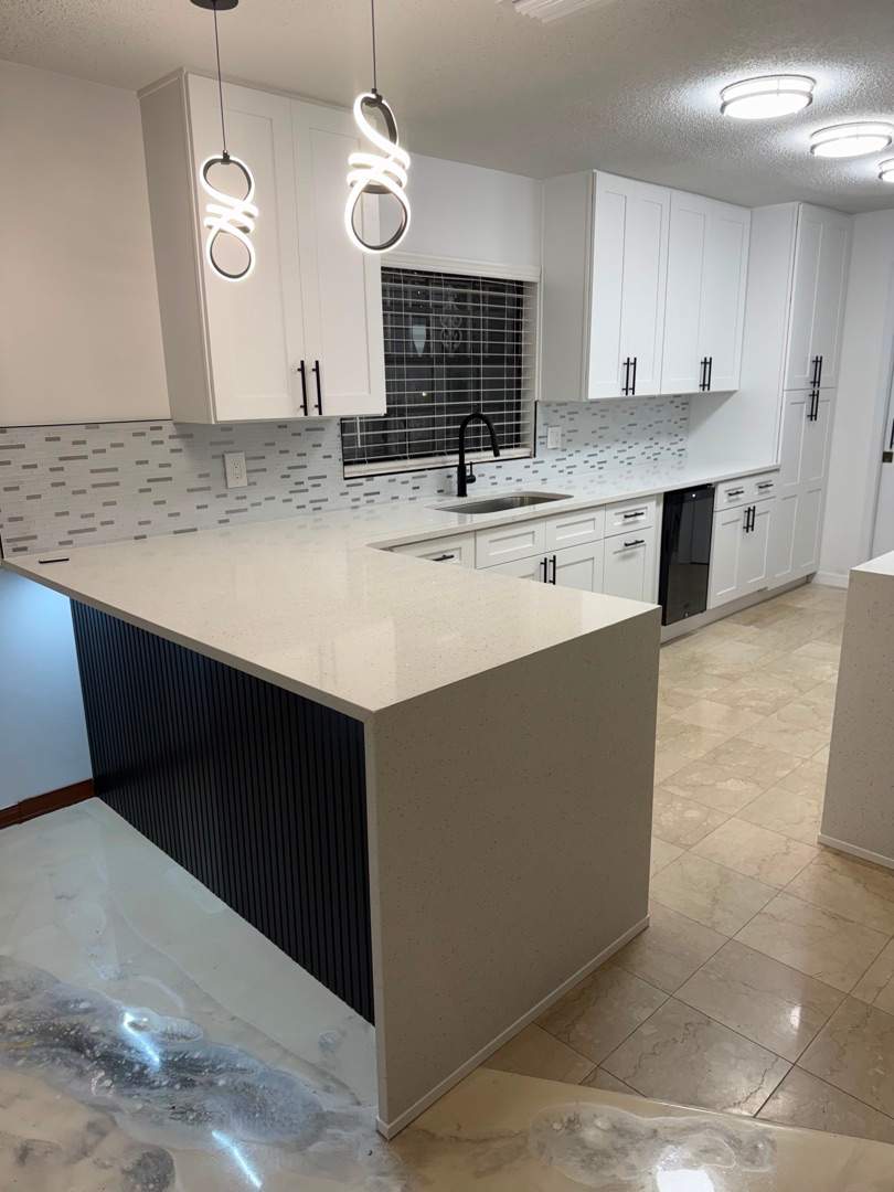 Project in Tampa by You Restorations LLC DBA YOU-Home