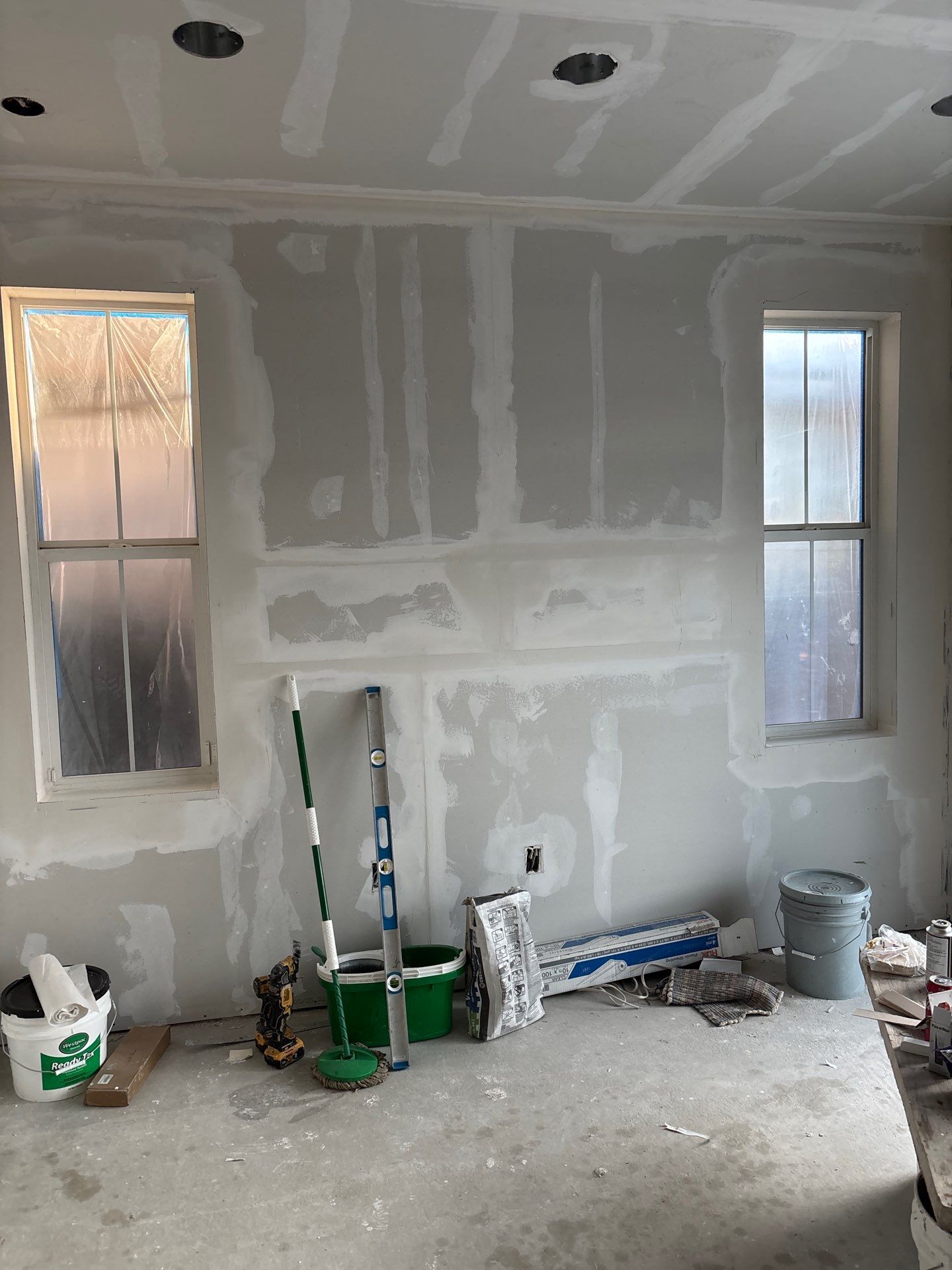 Project in Dublin by Projat Solutions