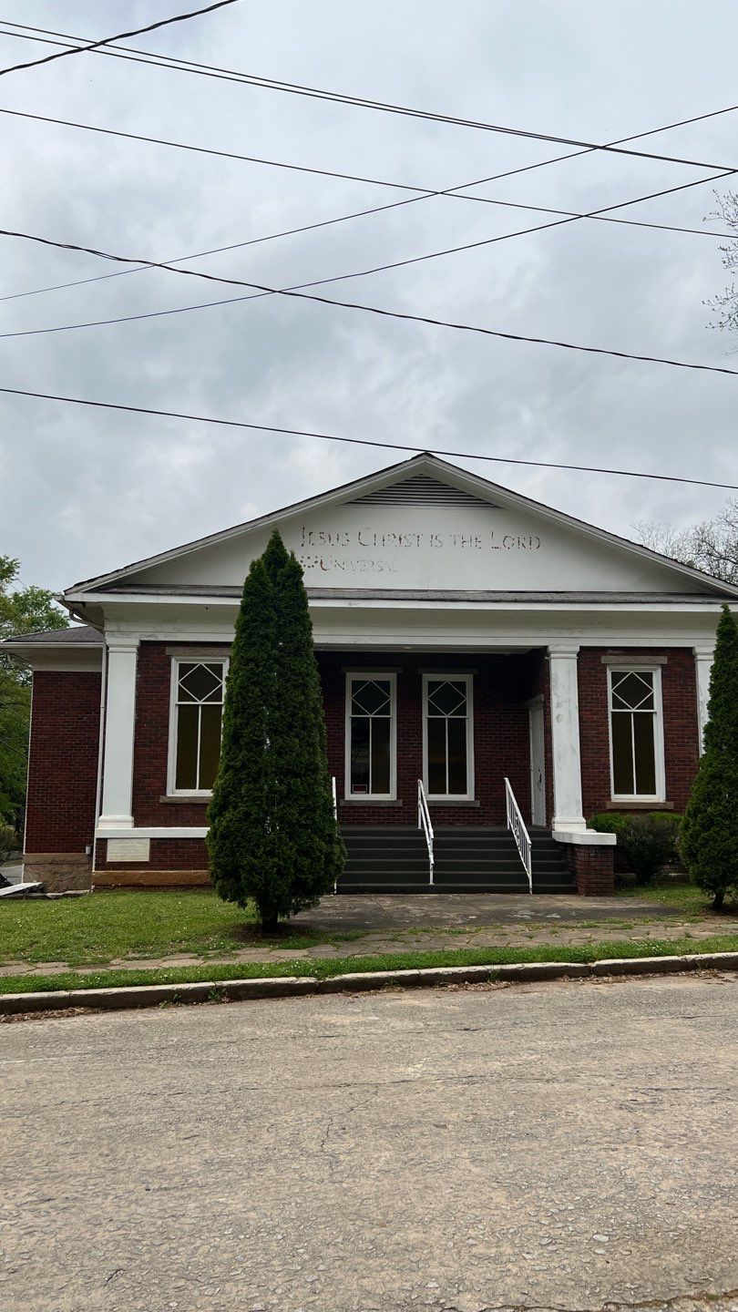 church using gaf hdz by Roof Bullies