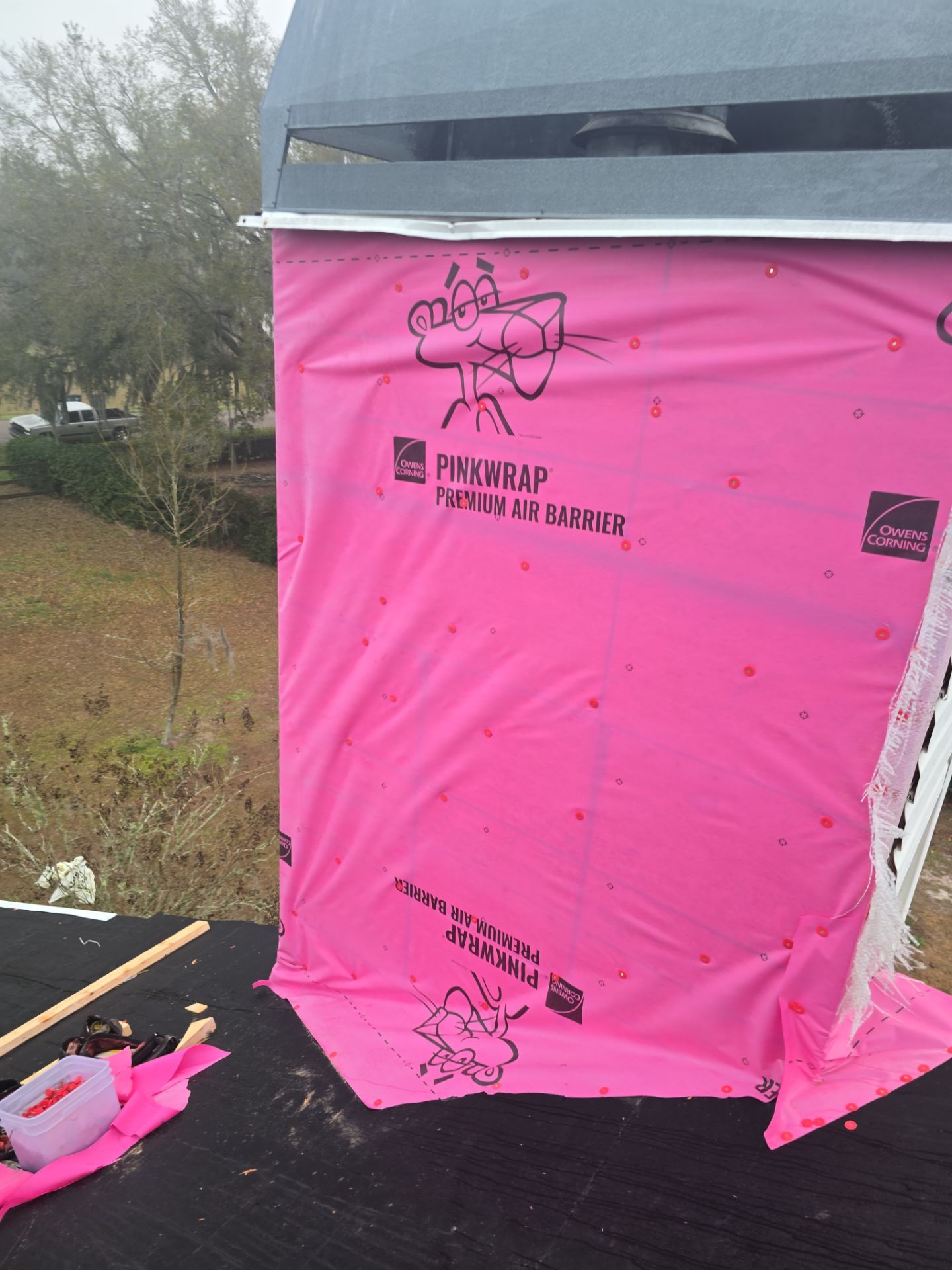 Roof Replacement in Plant City, FL by Shingle Masters Roofing