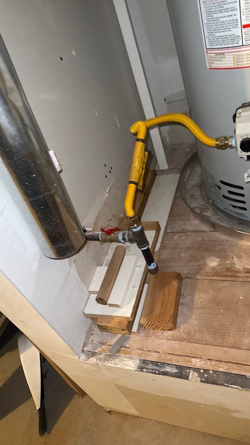 Project in Noble by PRO-ROOTER