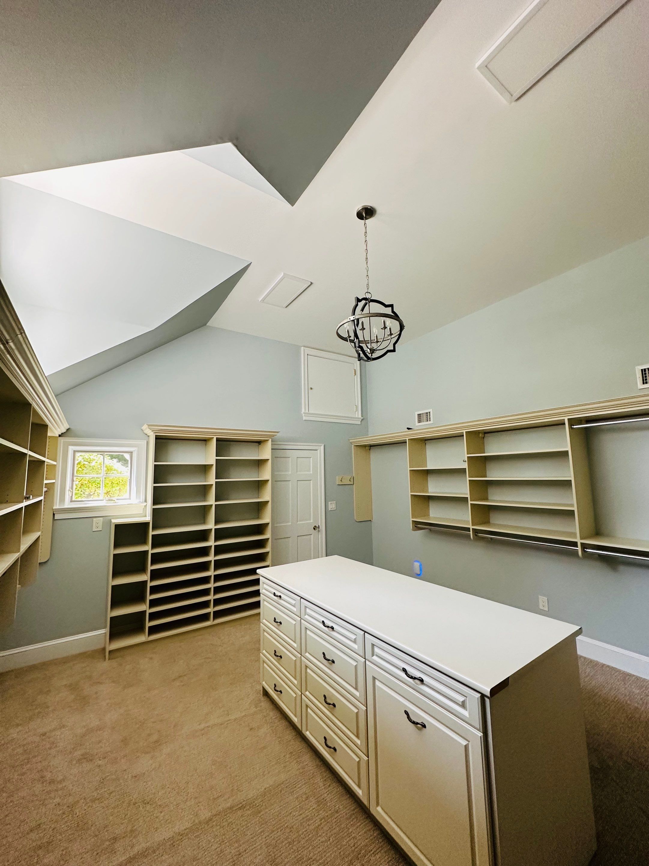 Interior Paoli by Heiler Painting