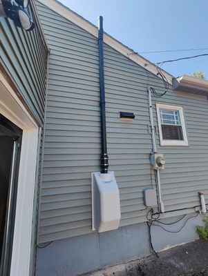 Subslab SafeAir™ System