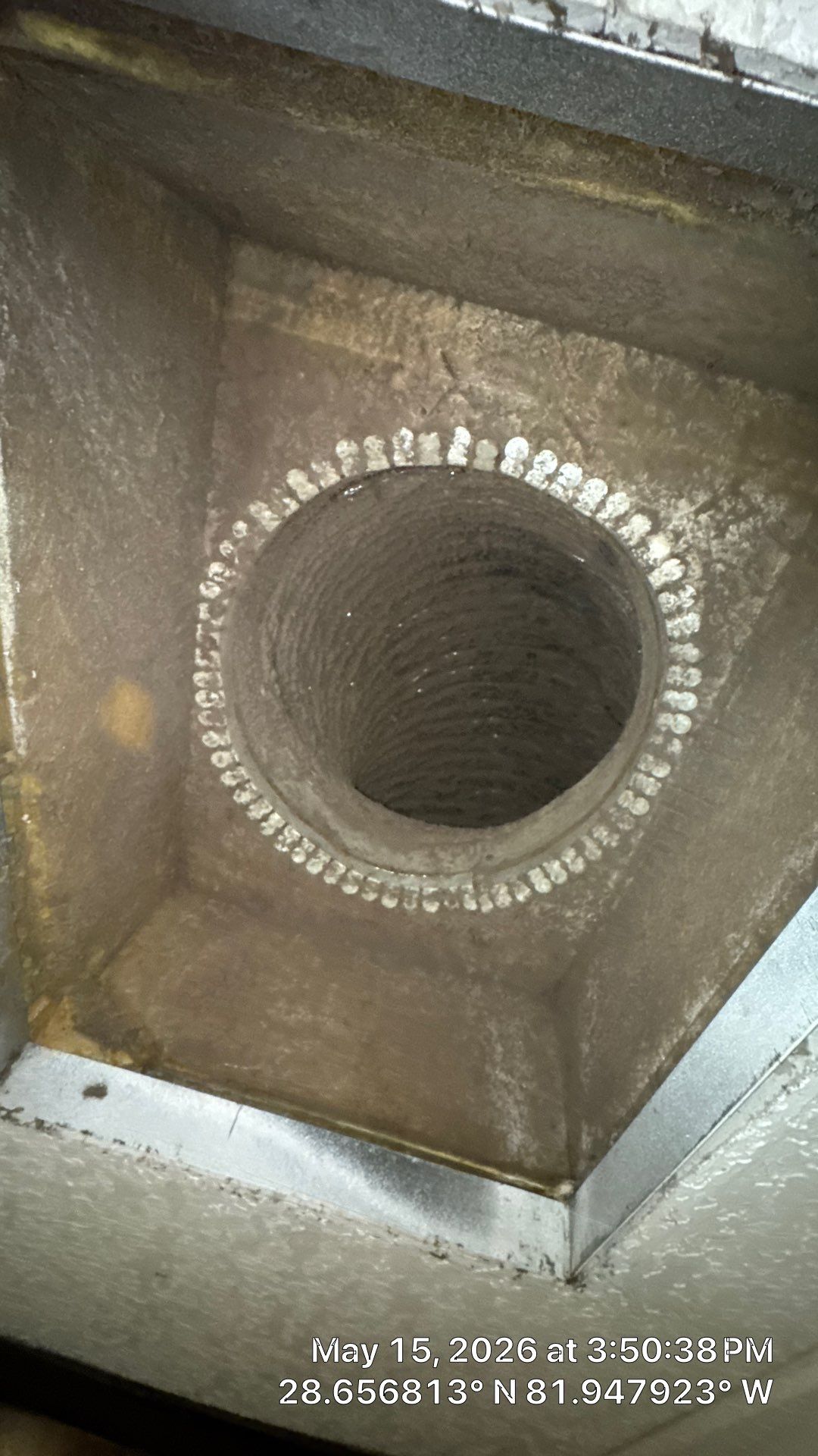 Air Duct Cleaning in Groveland by Hygienic Air, Inc